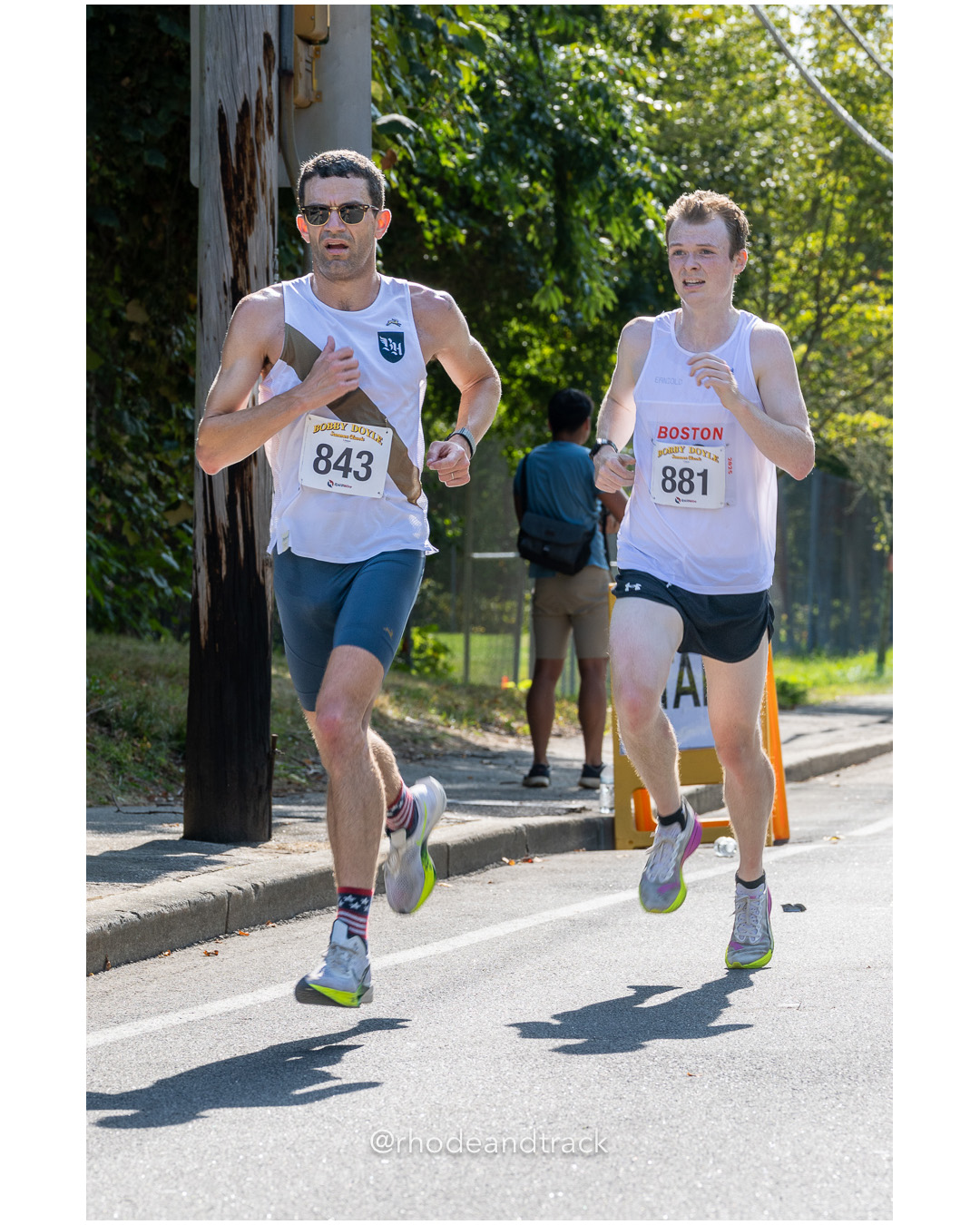 Bobby Doyle Summer Classic 5 Mile Road Race - August 10 2025 - Narragansett Rhode Island File: ./250810-bobby-doyle-summer-classic-road-race-narragansett-rhode-island-83-296A8747.jpg Bobby Doyle Summer Classic 5 Mile Road Race - August 10 2025 - Narragansett Rhode Island – Bobby Doyle Summer Classic Road Race – Aug 10, 2…