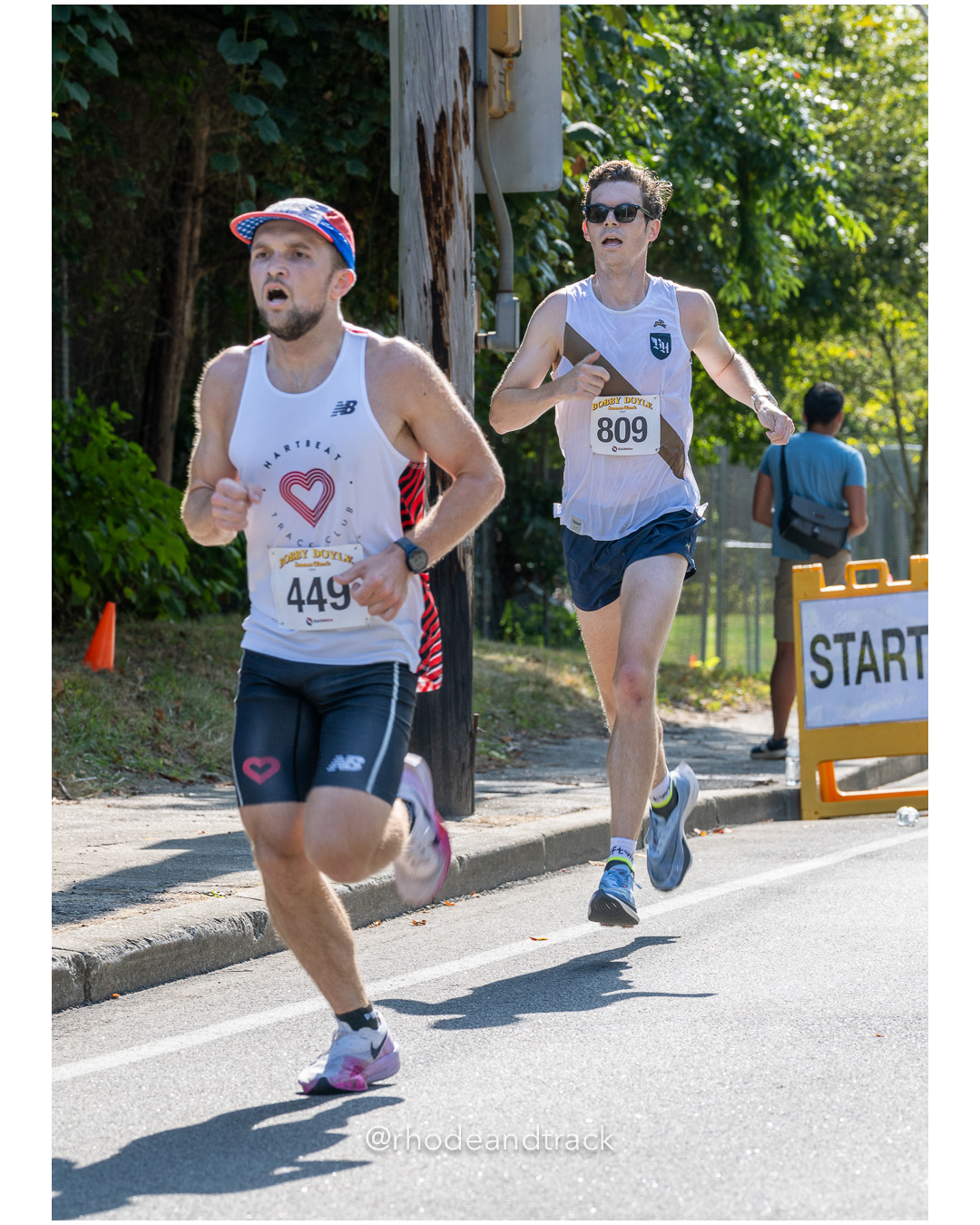 Bobby Doyle Summer Classic 5 Mile Road Race - August 10 2025 - Narragansett Rhode Island File: ./250810-bobby-doyle-summer-classic-road-race-narragansett-rhode-island-85-296A8780.jpg Bobby Doyle Summer Classic 5 Mile Road Race - August 10 2025 - Narragansett Rhode Island – Bobby Doyle Summer Classic Road Race – Aug 10, 2…
