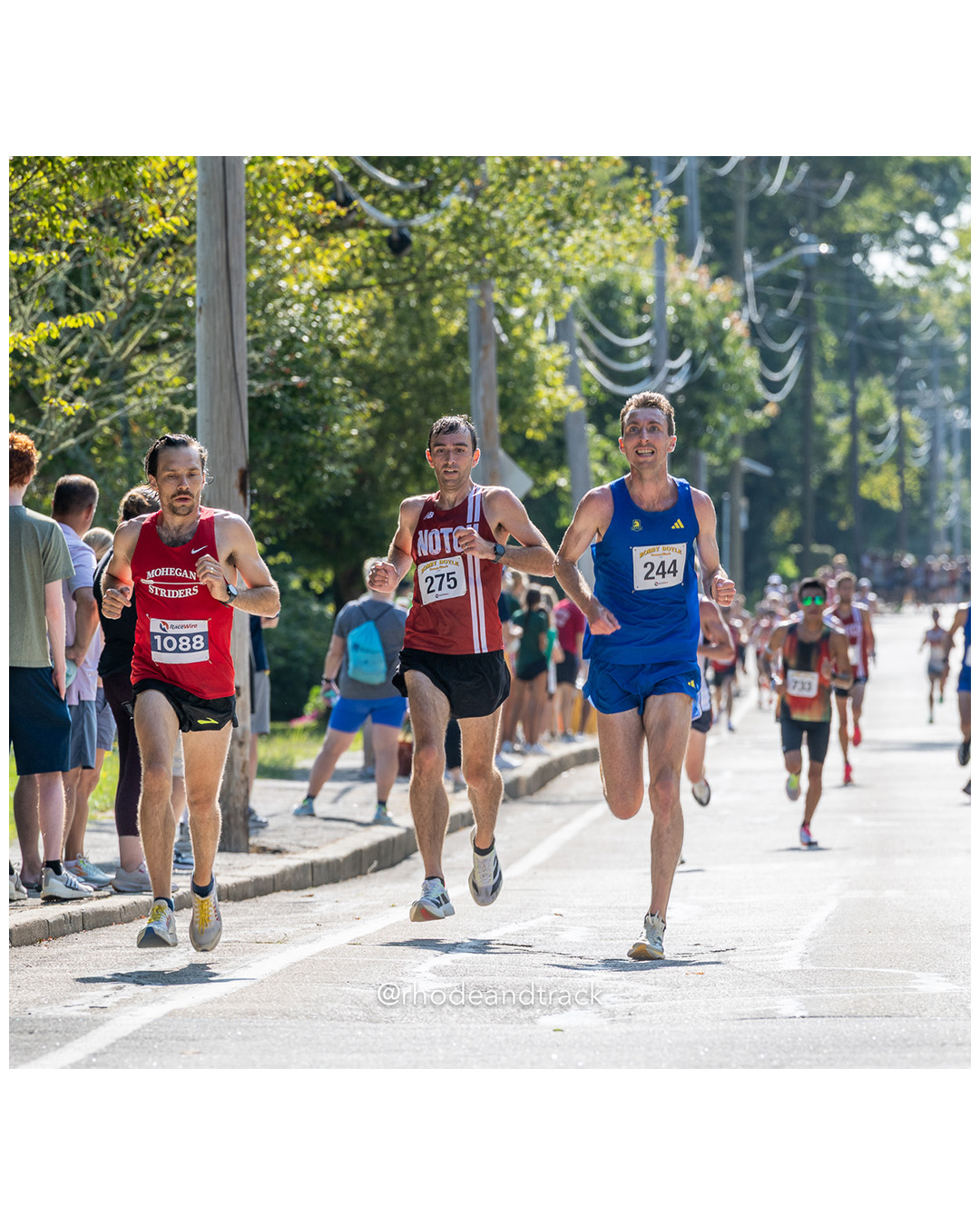 Bobby Doyle Summer Classic 5 Mile Road Race - August 10 2025 - Narragansett Rhode Island File: ./250810-bobby-doyle-summer-classic-road-race-narragansett-rhode-island-89-296A8866.jpg Bobby Doyle Summer Classic 5 Mile Road Race - August 10 2025 - Narragansett Rhode Island – Bobby Doyle Summer Classic Road Race – Aug 10, 2…