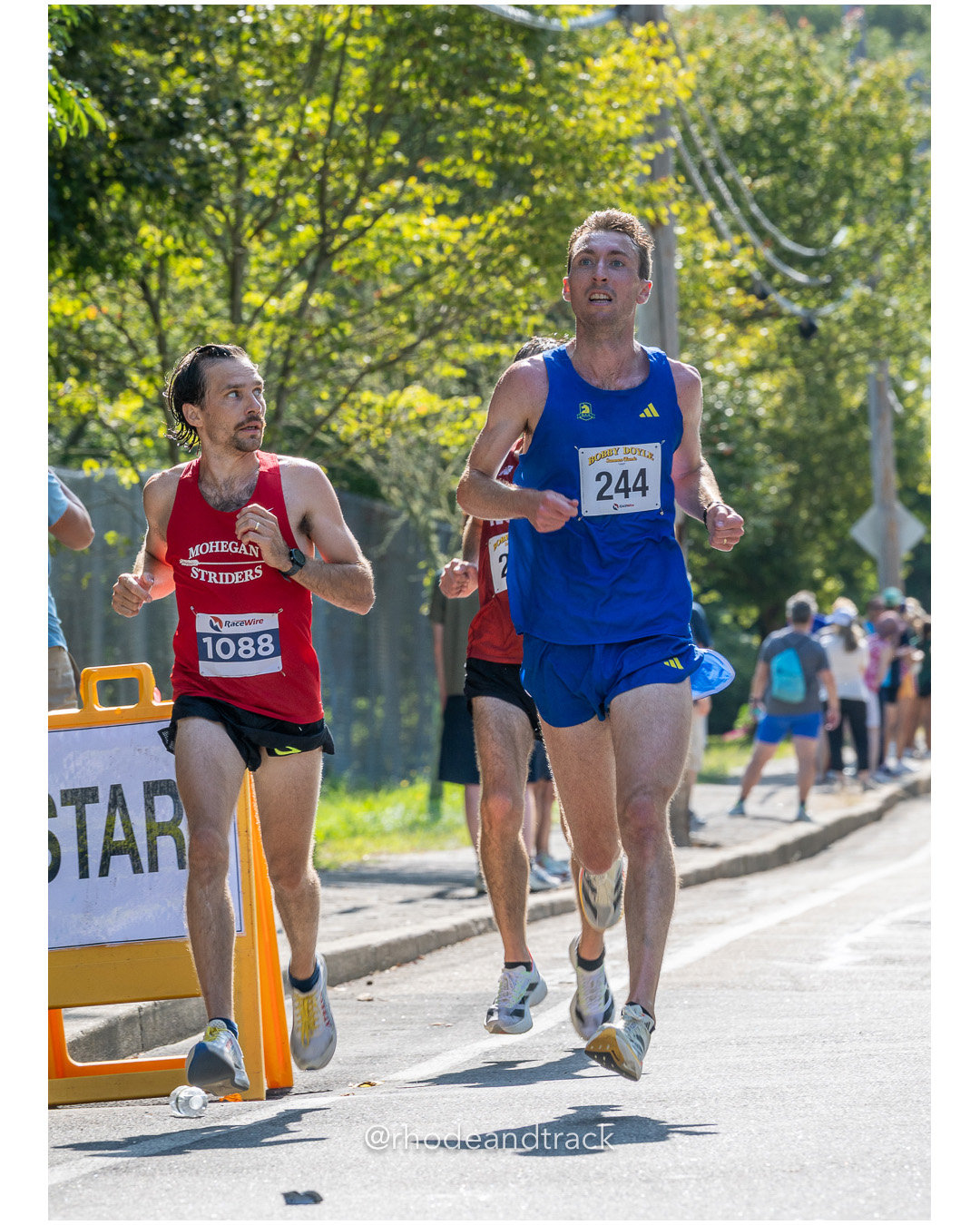 Bobby Doyle Summer Classic 5 Mile Road Race - August 10 2025 - Narragansett Rhode Island File: ./250810-bobby-doyle-summer-classic-road-race-narragansett-rhode-island-90-296A8919.jpg Bobby Doyle Summer Classic 5 Mile Road Race - August 10 2025 - Narragansett Rhode Island – Bobby Doyle Summer Classic Road Race – Aug 10, 2…