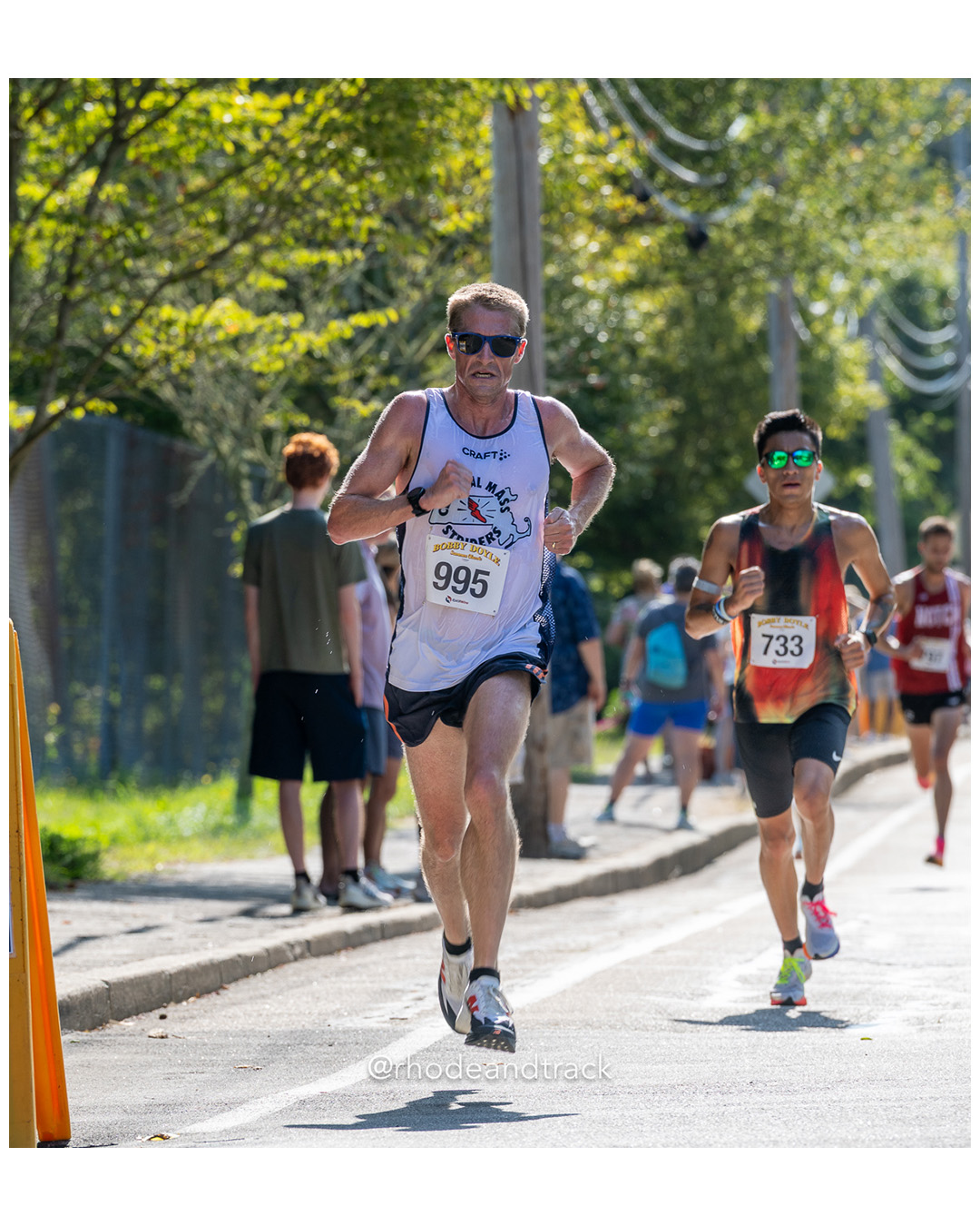 Bobby Doyle Summer Classic 5 Mile Road Race - August 10 2025 - Narragansett Rhode Island File: ./250810-bobby-doyle-summer-classic-road-race-narragansett-rhode-island-91-296A8968.jpg Bobby Doyle Summer Classic 5 Mile Road Race - August 10 2025 - Narragansett Rhode Island – Bobby Doyle Summer Classic Road Race – Aug 10, 2…
