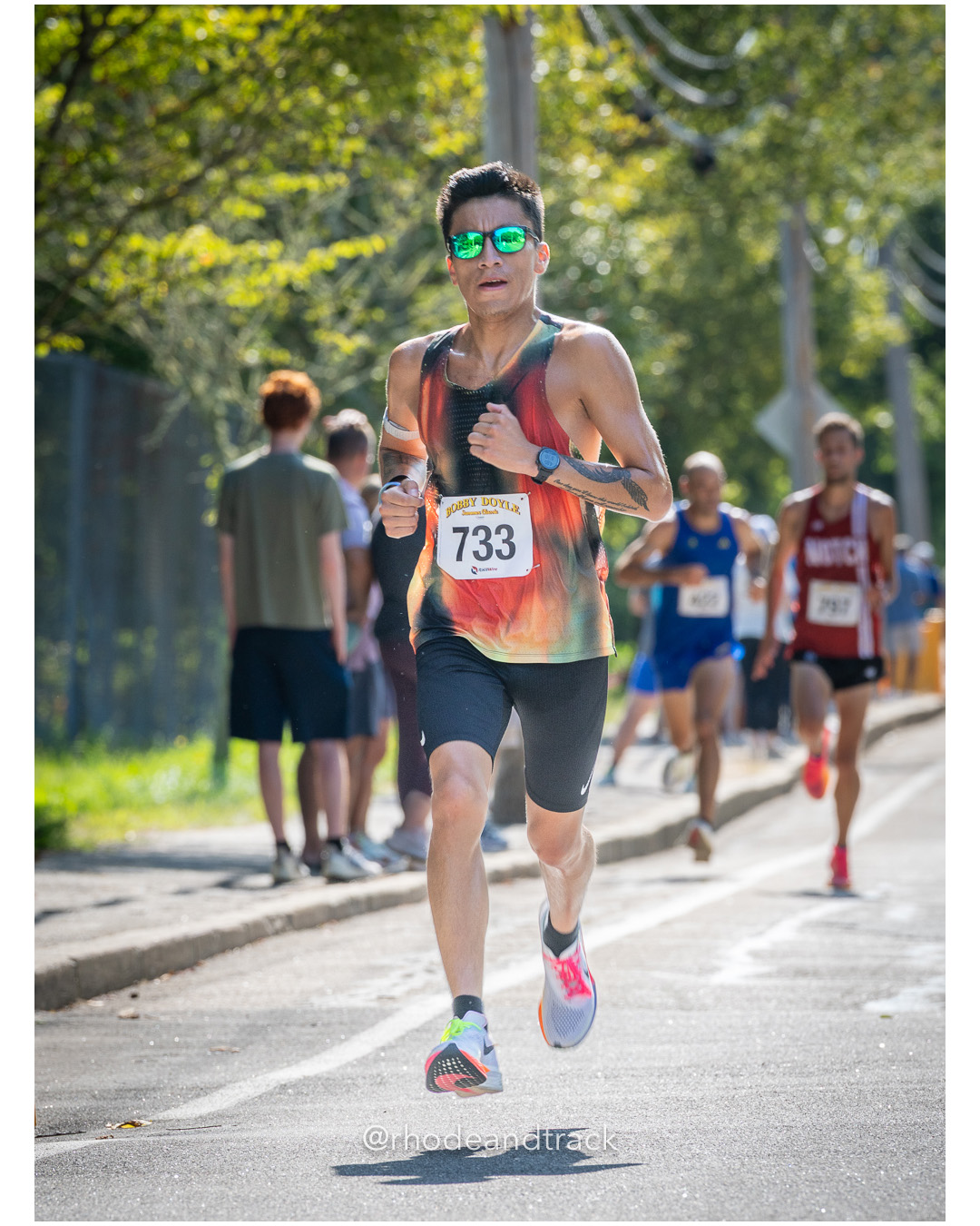Bobby Doyle Summer Classic 5 Mile Road Race - August 10 2025 - Narragansett Rhode Island File: ./250810-bobby-doyle-summer-classic-road-race-narragansett-rhode-island-92-296A8981.jpg Bobby Doyle Summer Classic 5 Mile Road Race - August 10 2025 - Narragansett Rhode Island – Bobby Doyle Summer Classic Road Race – Aug 10, 2…