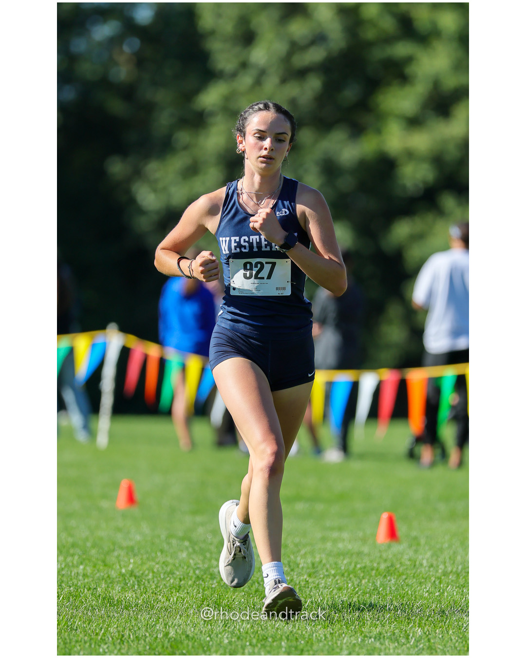 Dacia Gingerella - Westerly High School - 22:09.98 - 2025 Injury Fund Carnival XC Cross Country Race - Deerfield Park, Smithfield RI - August 30 2025 File: ./dir-1-Girls-Caswell-Race/250830-2025-ritca-injury-fund-xc-cross-country-deerfield-park-smithfield-rhode-island-49-296A6567.jpg Dacia Gingerella - Westerly High School - 22:09.98 - 2025 Injury Fund Carnival XC Cross Country Race - Deerfield Park, Smithfield RI - Augu…