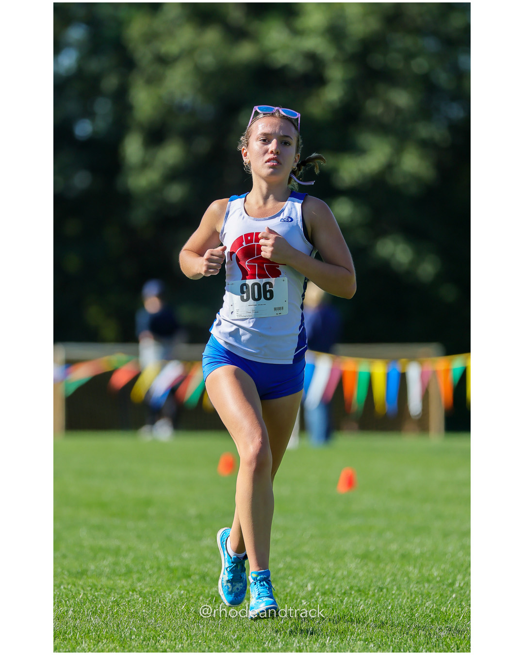Arianna Aunchman - Toll Gate High School - 22:44.36 - 2025 Injury Fund Carnival XC Cross Country Race - Deerfield Park, Smithfield RI - August 30 2025 File: ./dir-1-Girls-Caswell-Race/250830-2025-ritca-injury-fund-xc-cross-country-deerfield-park-smithfield-rhode-island-52-296A6650.jpg Arianna Aunchman - Toll Gate High School - 22:44.36 - 2025 Injury Fund Carnival XC Cross Country Race - Deerfield Park, Smithfield RI - Aug…
