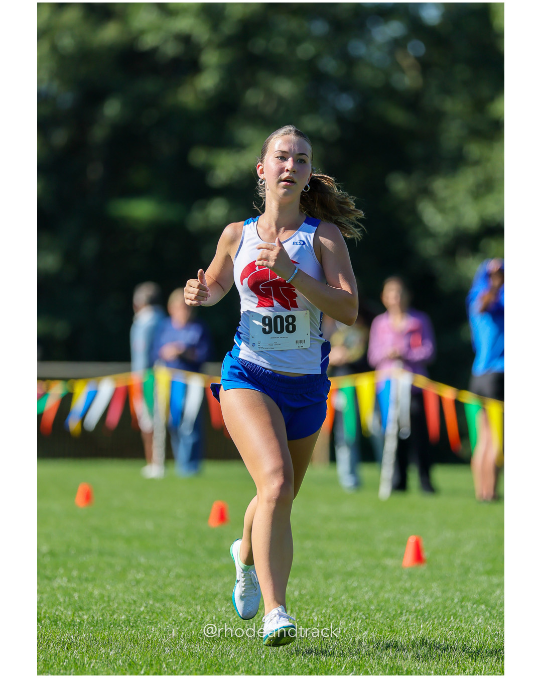 Anna O'donnell - Toll Gate High School - 22:50.49 - 2025 Injury Fund Carnival XC Cross Country Race - Deerfield Park, Smithfield RI - August 30 2025 File: ./dir-1-Girls-Caswell-Race/250830-2025-ritca-injury-fund-xc-cross-country-deerfield-park-smithfield-rhode-island-53-296A6681.jpg Anna O'donnell - Toll Gate High School - 22:50.49 - 2025 Injury Fund Carnival XC Cross Country Race - Deerfield Park, Smithfield RI - Augus…
