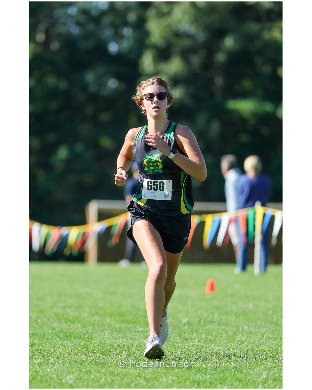 Clover Slaughter - North Smithfield High School - 24:57.28 - 2025 Injury Fund Carnival XC Cross Country Race - Deerfield Park, Smithfield RI - August 30 2025 File: ./dir-1-Girls-Caswell-Race/250830-2025-ritca-injury-fund-xc-cross-country-deerfield-park-smithfield-rhode-island-66-296A7034.jpg Clover Slaughter - North Smithfield High School - 24:57.28 - 2025 Injury Fund Carnival XC Cross Country Race - Deerfield Park, Smithfield R…