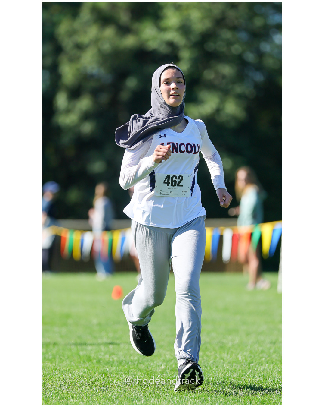 Khadija Kouraj - Lincoln High School - 25:11.85 - 2025 Injury Fund Carnival XC Cross Country Race - Deerfield Park, Smithfield RI - August 30 2025 File: ./dir-1-Girls-Caswell-Race/250830-2025-ritca-injury-fund-xc-cross-country-deerfield-park-smithfield-rhode-island-67-296A7054.jpg Khadija Kouraj - Lincoln High School - 25:11.85 - 2025 Injury Fund Carnival XC Cross Country Race - Deerfield Park, Smithfield RI - August…