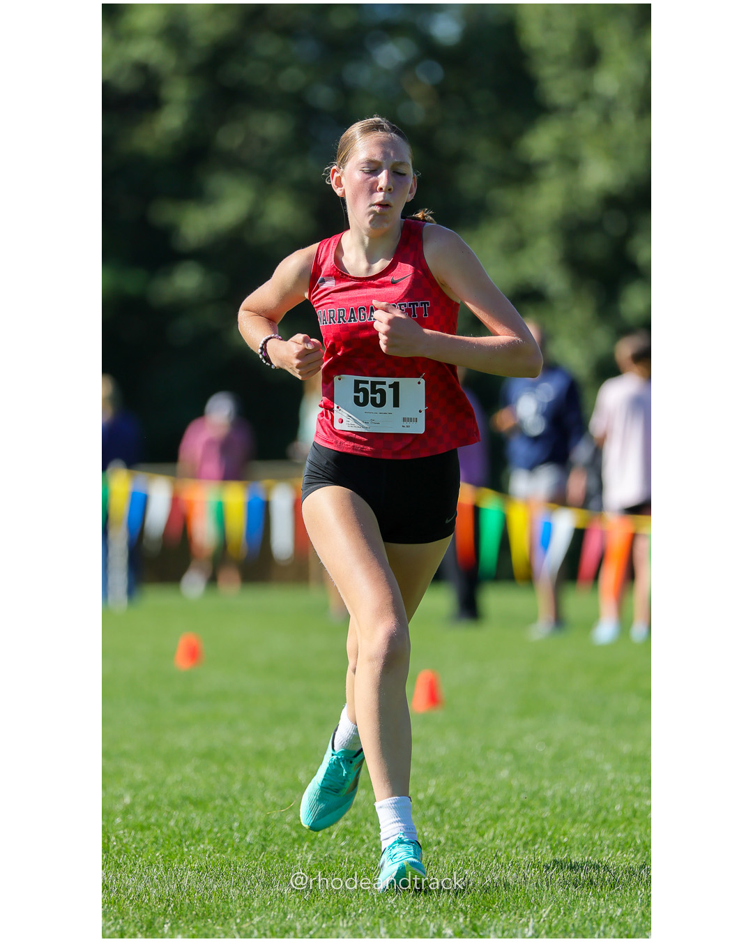 Addyson Arnoux - Narragansett High School - 25:14.01 - 2025 Injury Fund Carnival XC Cross Country Race - Deerfield Park, Smithfield RI - August 30 2025 File: ./dir-1-Girls-Caswell-Race/250830-2025-ritca-injury-fund-xc-cross-country-deerfield-park-smithfield-rhode-island-68-296A7080.jpg Addyson Arnoux - Narragansett High School - 25:14.01 - 2025 Injury Fund Carnival XC Cross Country Race - Deerfield Park, Smithfield RI - Au…