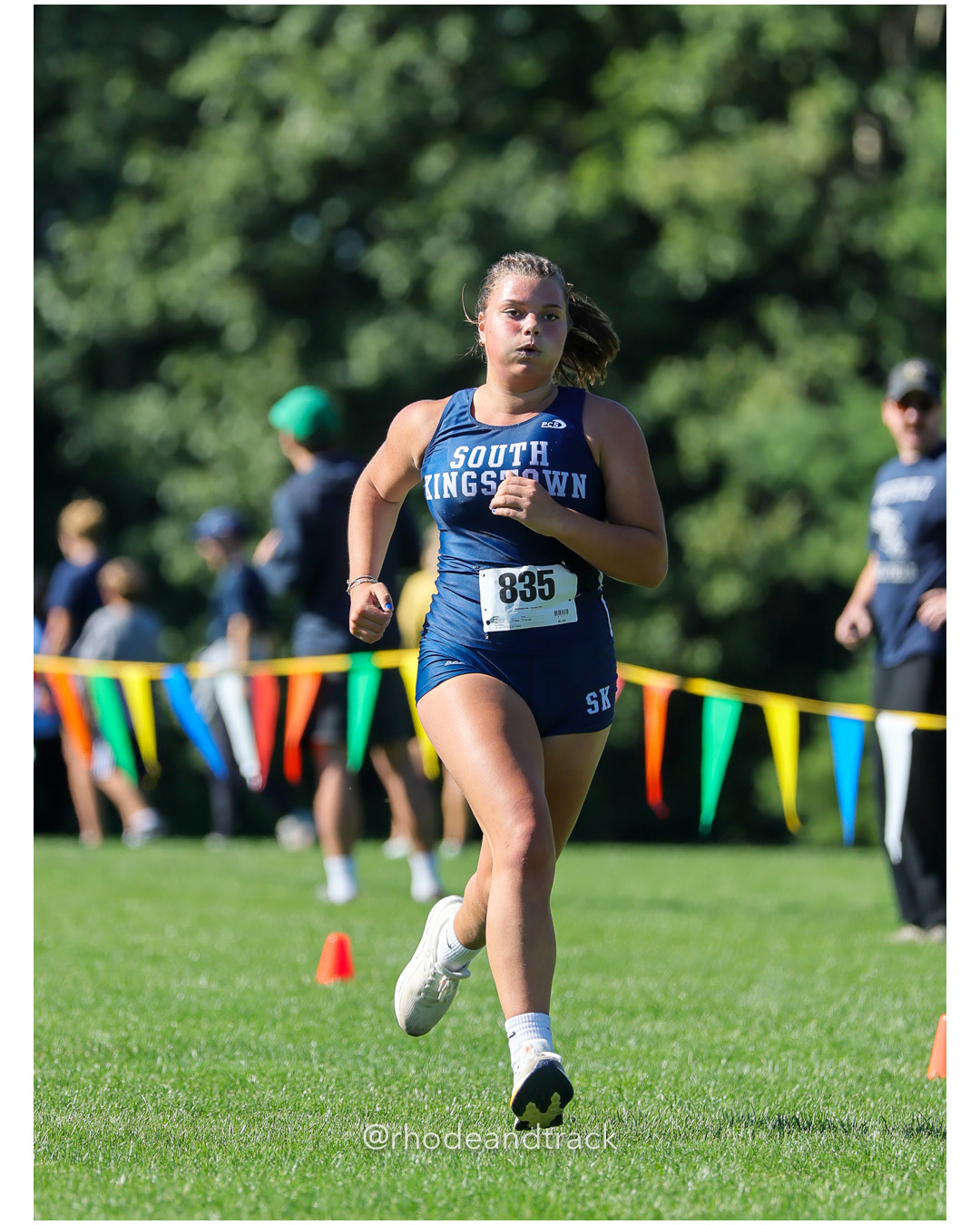 Phoebe Stabile - South Kingstown High School - 28:33.41 - 2025 Injury Fund Carnival XC Cross Country Race - Deerfield Park, Smithfield RI - August 30 2025 File: ./dir-1-Girls-Caswell-Race/250830-2025-ritca-injury-fund-xc-cross-country-deerfield-park-smithfield-rhode-island-90-296A7609.jpg Phoebe Stabile - South Kingstown High School - 28:33.41 - 2025 Injury Fund Carnival XC Cross Country Race - Deerfield Park, Smithfield RI -…