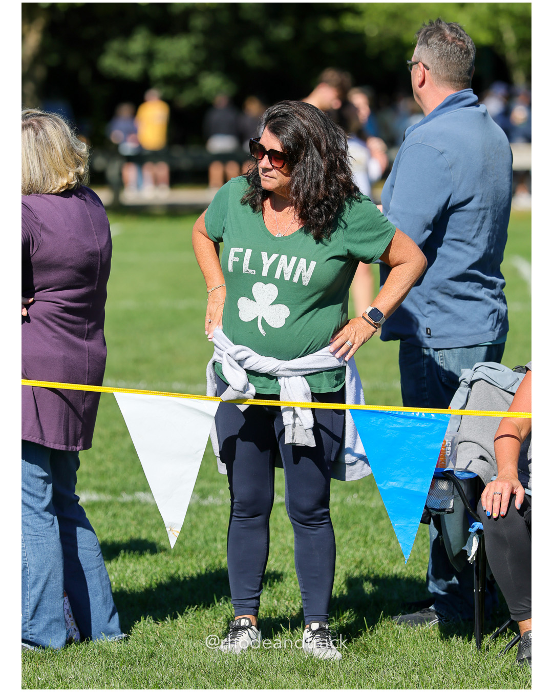 2025 Injury Fund Carnival XC Cross Country Race - Deerfield Park, Smithfield RI - August 30 2025 – RI Cross Country 2025 Injury Fund Carniv…