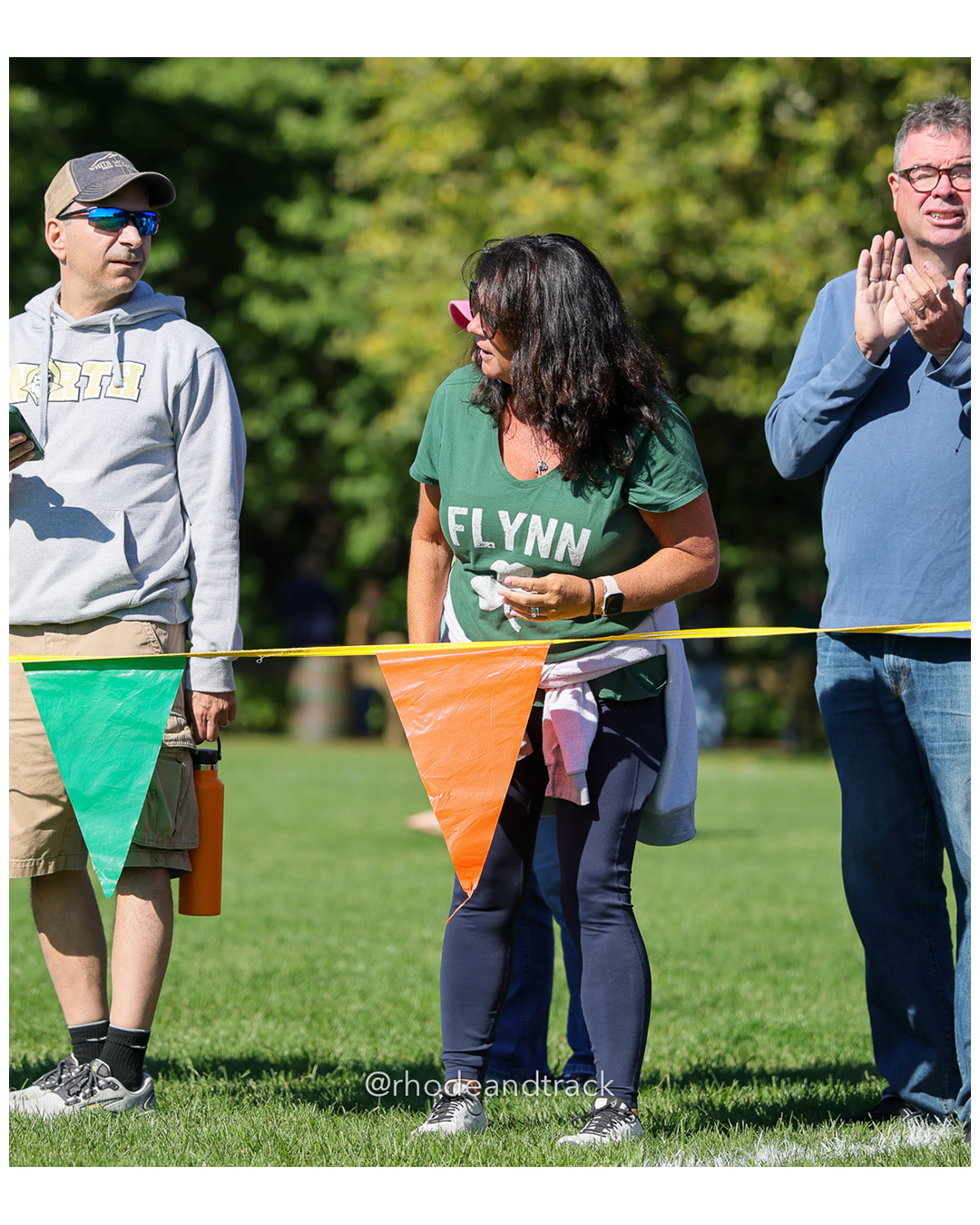 2025 Injury Fund Carnival XC Cross Country Race - Deerfield Park, Smithfield RI - August 30 2025 – RI Cross Country 2025 Injury Fund Carniv…