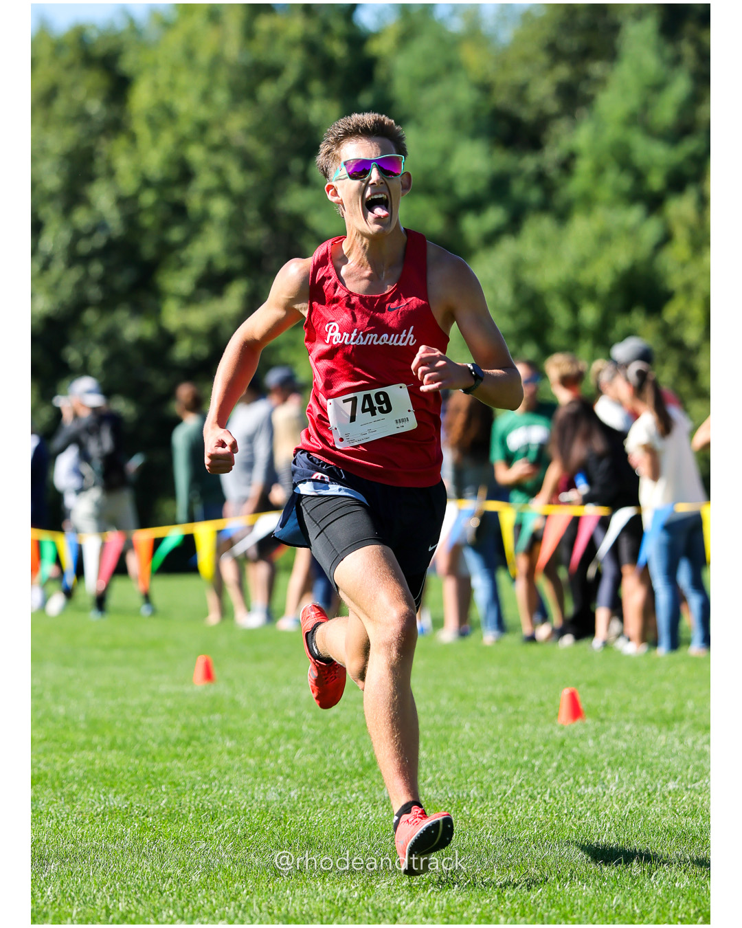 Dean Prior - Portsmouth High School - 19:01.57 - 2025 Injury Fund Carnival XC Cross Country Race - Deerfield Park, Smithfield RI - August 30 2025 File: ./dir-2-Boys-Danny-Brennan-Race/250830-2025-ritca-injury-fund-xc-cross-country-deerfield-park-smithfield-rhode-island-159-296A0720.jpg Dean Prior - Portsmouth High School - 19:01.57 - 2025 Injury Fund Carnival XC Cross Country Race - Deerfield Park, Smithfield RI - August 3…