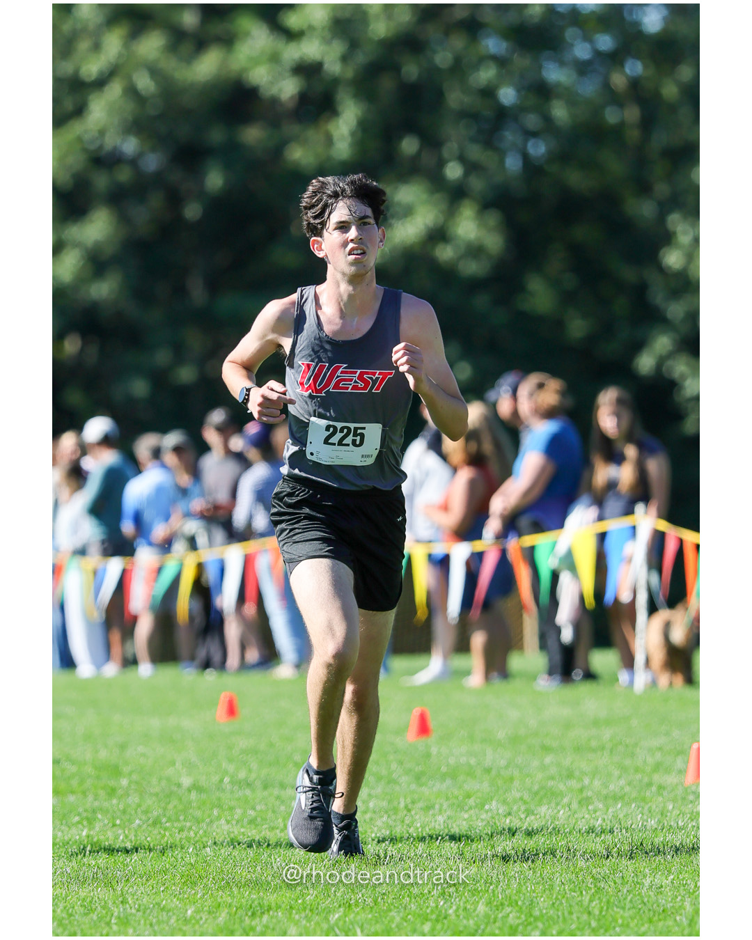 Anden Bianchi - Cranston West HS - 19:06.44 - 2025 Injury Fund Carnival XC Cross Country Race - Deerfield Park, Smithfield RI - August 30 2025 File: ./dir-2-Boys-Danny-Brennan-Race/250830-2025-ritca-injury-fund-xc-cross-country-deerfield-park-smithfield-rhode-island-160-296A0729.jpg Anden Bianchi - Cranston West HS - 19:06.44 - 2025 Injury Fund Carnival XC Cross Country Race - Deerfield Park, Smithfield RI - August 30 2…