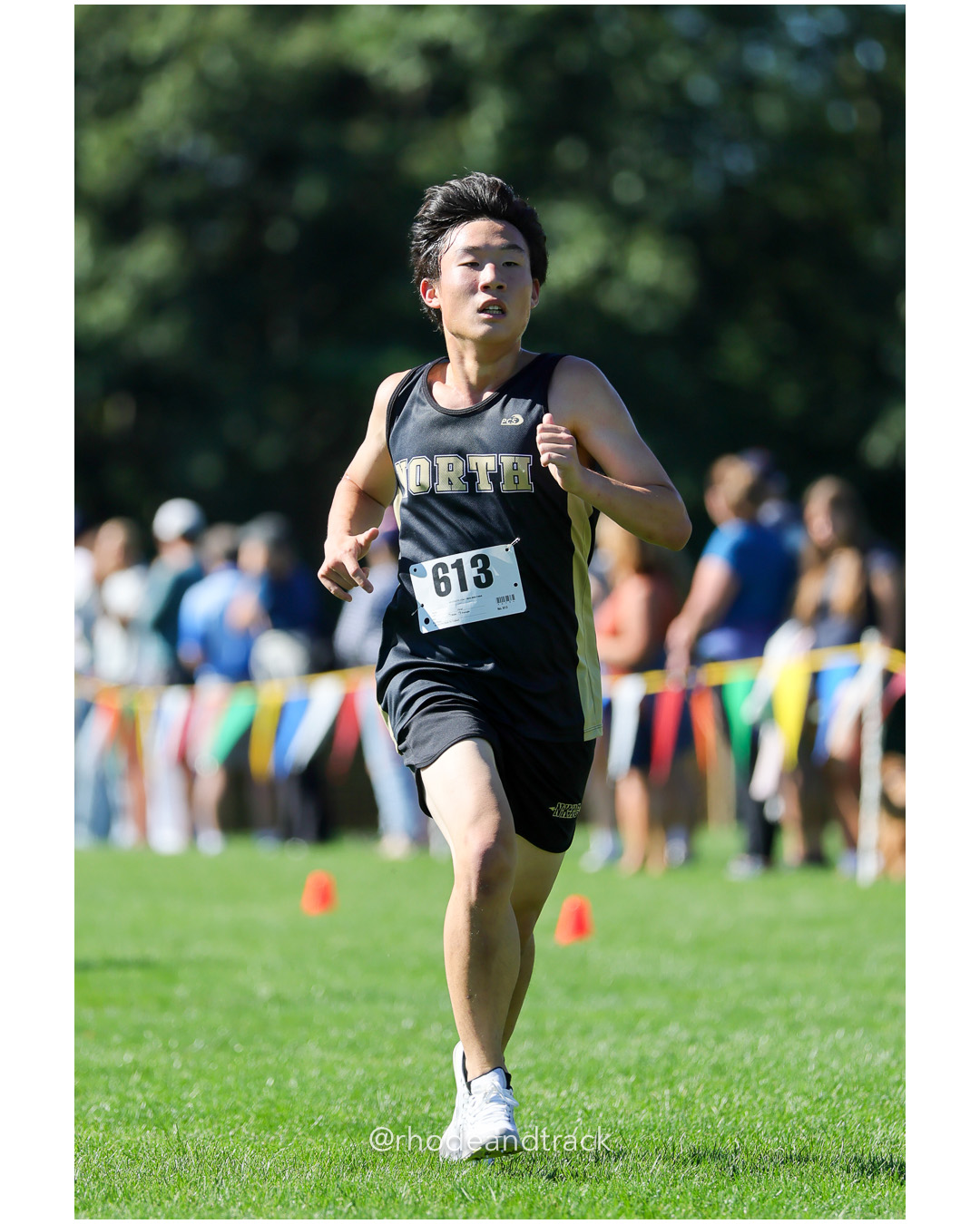 Ryan Kim - North Kingstown High School - 19:19.32 - 2025 Injury Fund Carnival XC Cross Country Race - Deerfield Park, Smithfield RI - August 30 2025 File: ./dir-2-Boys-Danny-Brennan-Race/250830-2025-ritca-injury-fund-xc-cross-country-deerfield-park-smithfield-rhode-island-165-296A0791.jpg Ryan Kim - North Kingstown High School - 19:19.32 - 2025 Injury Fund Carnival XC Cross Country Race - Deerfield Park, Smithfield RI - Augus…