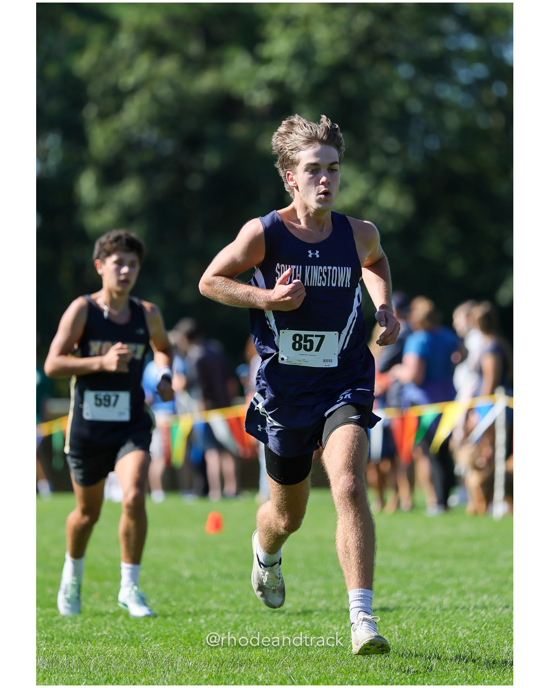 Connor Wokoske - South Kingstown High School - 20:01.50 - 2025 Injury Fund Carnival XC Cross Country Race - Deerfield Park, Smithfield RI - August 30 2025 File: ./dir-2-Boys-Danny-Brennan-Race/250830-2025-ritca-injury-fund-xc-cross-country-deerfield-park-smithfield-rhode-island-178-296A1011.jpg Connor Wokoske - South Kingstown High School - 20:01.50 - 2025 Injury Fund Carnival XC Cross Country Race - Deerfield Park, Smithfield RI -…