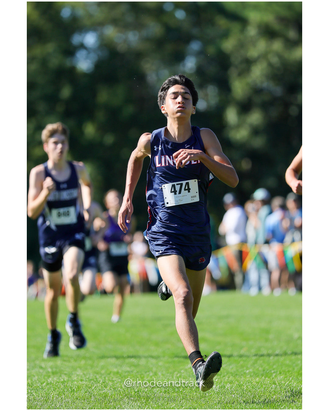 Roman Nadrowski - Lincoln High School - 20:45.69 - 2025 Injury Fund Carnival XC Cross Country Race - Deerfield Park, Smithfield RI - August 30 2025 File: ./dir-2-Boys-Danny-Brennan-Race/250830-2025-ritca-injury-fund-xc-cross-country-deerfield-park-smithfield-rhode-island-191-296A1250.jpg Roman Nadrowski - Lincoln High School - 20:45.69 - 2025 Injury Fund Carnival XC Cross Country Race - Deerfield Park, Smithfield RI - August…