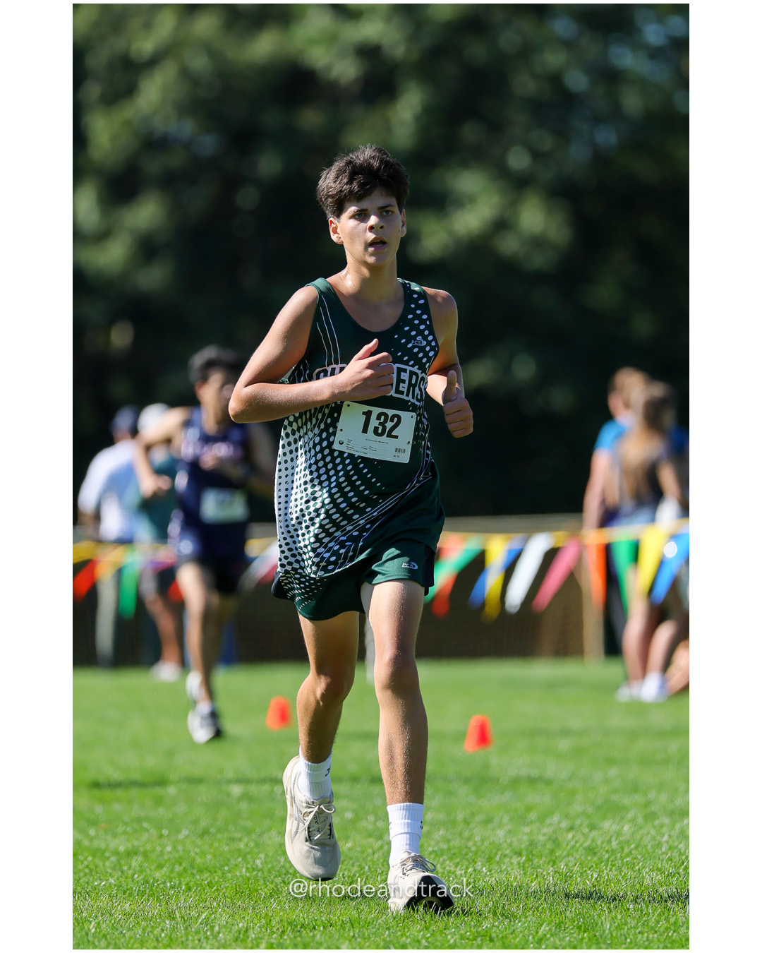 Elijah Marland - Chariho Regional High School - 21:32.41 - 2025 Injury Fund Carnival XC Cross Country Race - Deerfield Park, Smithfield RI - August 30 2025 File: ./dir-2-Boys-Danny-Brennan-Race/250830-2025-ritca-injury-fund-xc-cross-country-deerfield-park-smithfield-rhode-island-200-296A1384.jpg Elijah Marland - Chariho Regional High School - 21:32.41 - 2025 Injury Fund Carnival XC Cross Country Race - Deerfield Park, Smithfield RI…