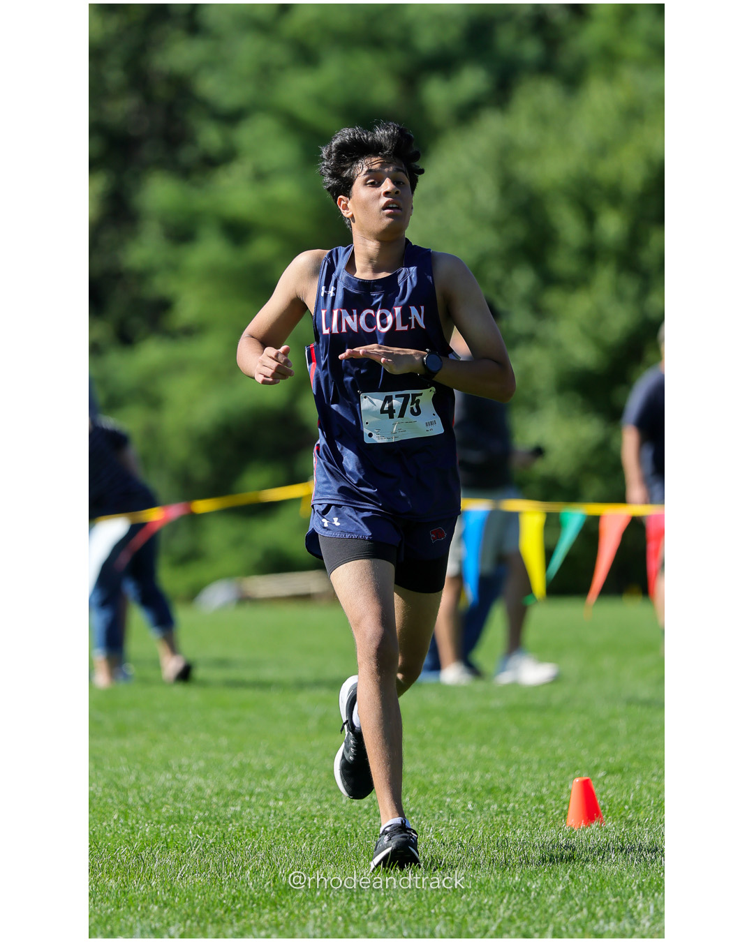 Rayyan Naqvi - Lincoln High School - 21:37.48 - 2025 Injury Fund Carnival XC Cross Country Race - Deerfield Park, Smithfield RI - August 30 2025 File: ./dir-2-Boys-Danny-Brennan-Race/250830-2025-ritca-injury-fund-xc-cross-country-deerfield-park-smithfield-rhode-island-202-296A1411.jpg Rayyan Naqvi - Lincoln High School - 21:37.48 - 2025 Injury Fund Carnival XC Cross Country Race - Deerfield Park, Smithfield RI - August 30…
