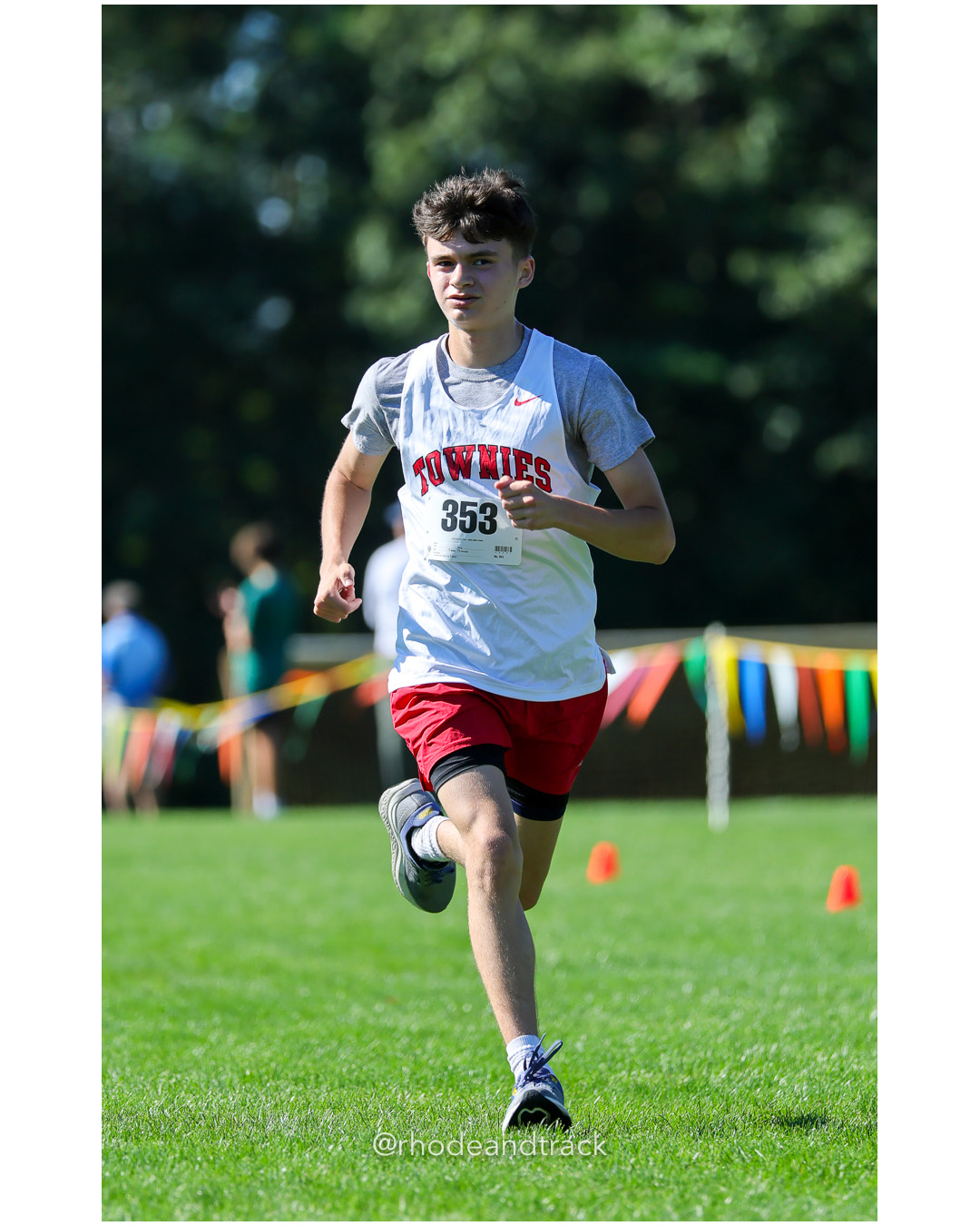 Ben Sousa - East Providence High School - 22:20.57 - 2025 Injury Fund Carnival XC Cross Country Race - Deerfield Park, Smithfield RI - August 30 2025 File: ./dir-2-Boys-Danny-Brennan-Race/250830-2025-ritca-injury-fund-xc-cross-country-deerfield-park-smithfield-rhode-island-210-296A1558.jpg Ben Sousa - East Providence High School - 22:20.57 - 2025 Injury Fund Carnival XC Cross Country Race - Deerfield Park, Smithfield RI - Augu…