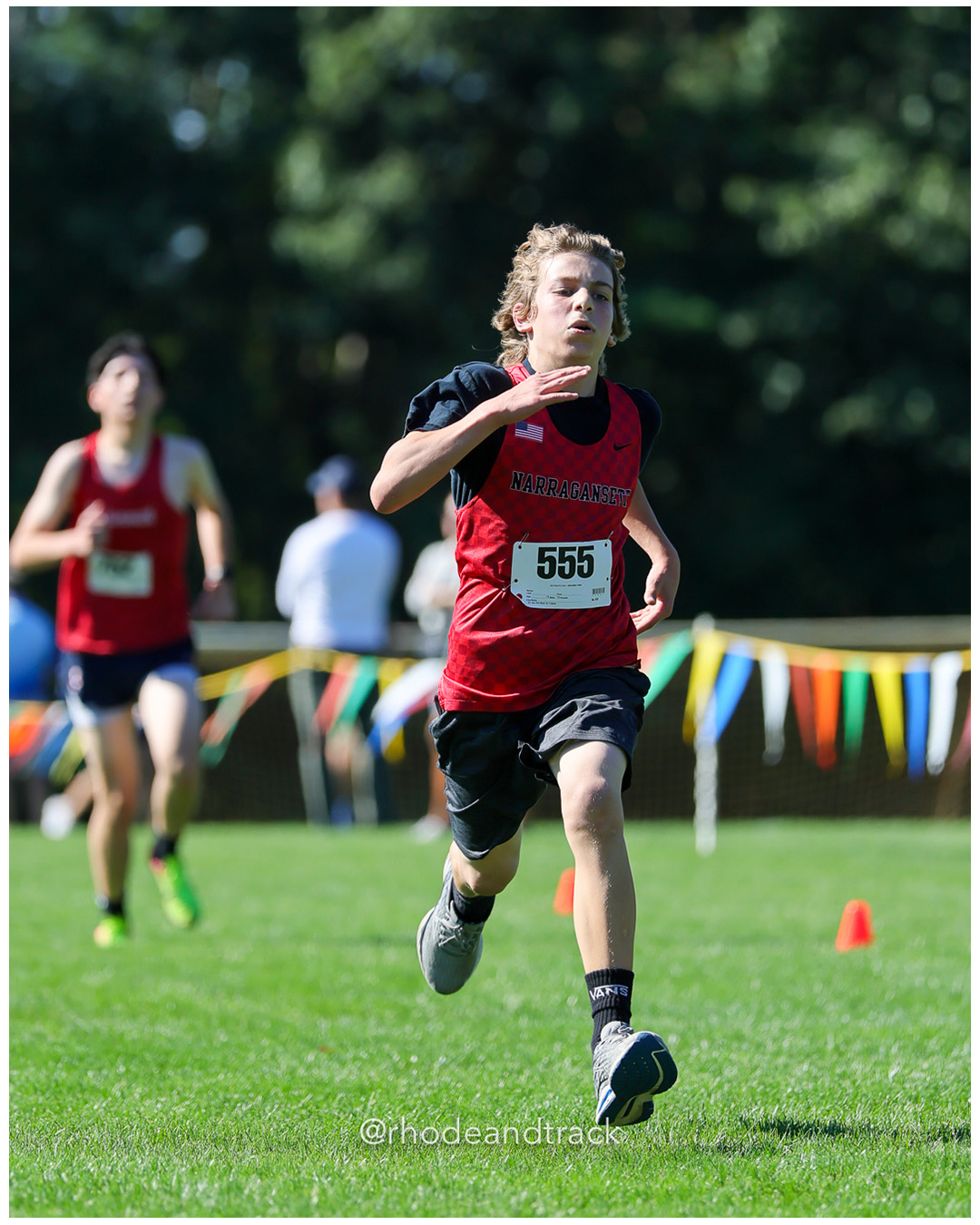 Alessandro Boni - Narragansett High School - 22:28.38 - 2025 Injury Fund Carnival XC Cross Country Race - Deerfield Park, Smithfield RI - August 30 2025 File: ./dir-2-Boys-Danny-Brennan-Race/250830-2025-ritca-injury-fund-xc-cross-country-deerfield-park-smithfield-rhode-island-212-296A1594.jpg Alessandro Boni - Narragansett High School - 22:28.38 - 2025 Injury Fund Carnival XC Cross Country Race - Deerfield Park, Smithfield RI - A…