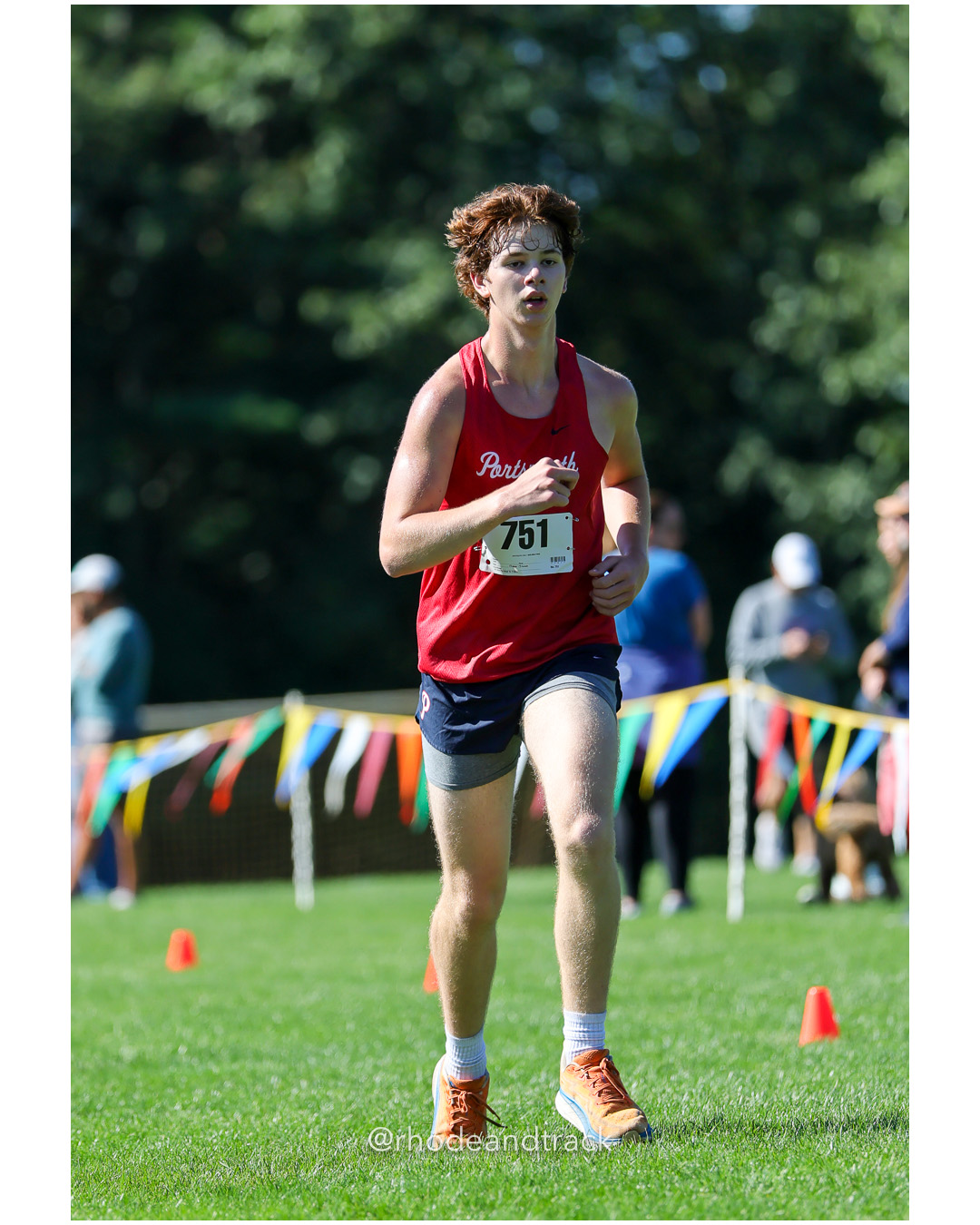 Peter Tyer-witek - Portsmouth High School - 22:42.32 - 2025 Injury Fund Carnival XC Cross Country Race - Deerfield Park, Smithfield RI - August 30 2025 File: ./dir-2-Boys-Danny-Brennan-Race/250830-2025-ritca-injury-fund-xc-cross-country-deerfield-park-smithfield-rhode-island-214-296A1629.jpg Peter Tyer-witek - Portsmouth High School - 22:42.32 - 2025 Injury Fund Carnival XC Cross Country Race - Deerfield Park, Smithfield RI - Au…