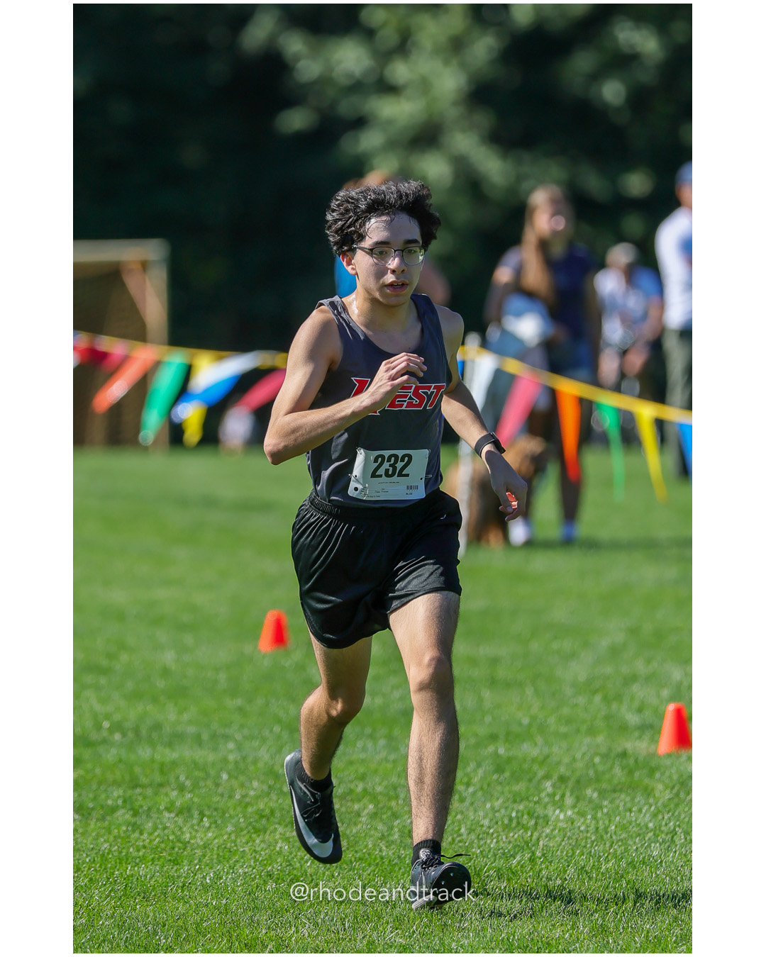 Dylan Perez - Cranston West HS - 24:03.97 - 2025 Injury Fund Carnival XC Cross Country Race - Deerfield Park, Smithfield RI - August 30 2025 File: ./dir-2-Boys-Danny-Brennan-Race/250830-2025-ritca-injury-fund-xc-cross-country-deerfield-park-smithfield-rhode-island-225-296A1818.jpg Dylan Perez - Cranston West HS - 24:03.97 - 2025 Injury Fund Carnival XC Cross Country Race - Deerfield Park, Smithfield RI - August 30 202…