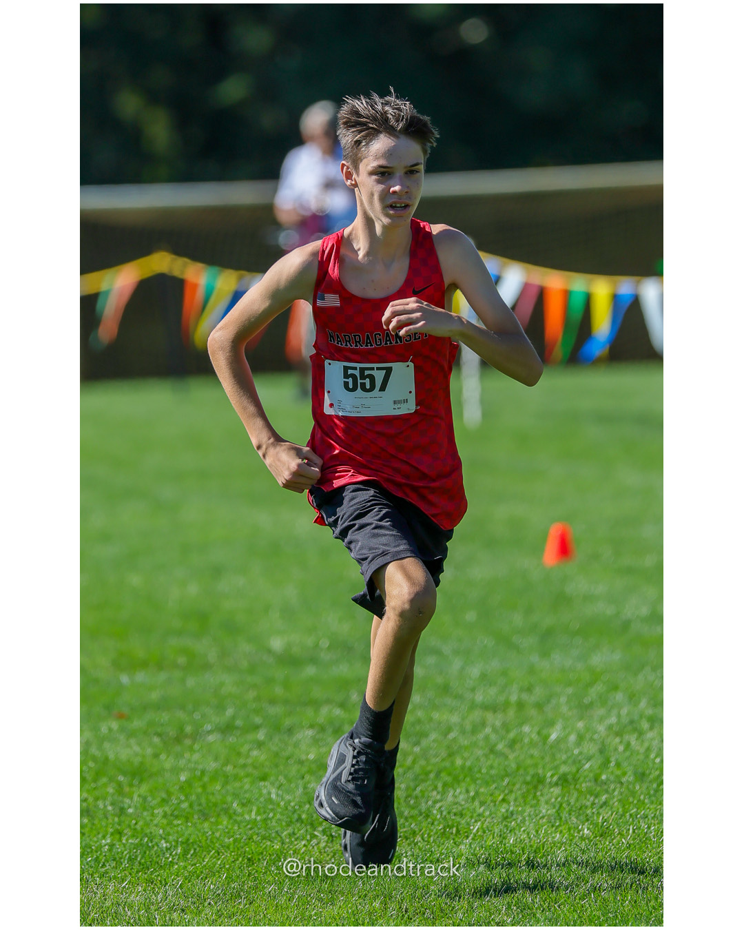 Charlie Johnson - Narragansett High School - 25:07.86 - 2025 Injury Fund Carnival XC Cross Country Race - Deerfield Park, Smithfield RI - August 30 2025 File: ./dir-2-Boys-Danny-Brennan-Race/250830-2025-ritca-injury-fund-xc-cross-country-deerfield-park-smithfield-rhode-island-227-296A1863.jpg Charlie Johnson - Narragansett High School - 25:07.86 - 2025 Injury Fund Carnival XC Cross Country Race - Deerfield Park, Smithfield RI - A…
