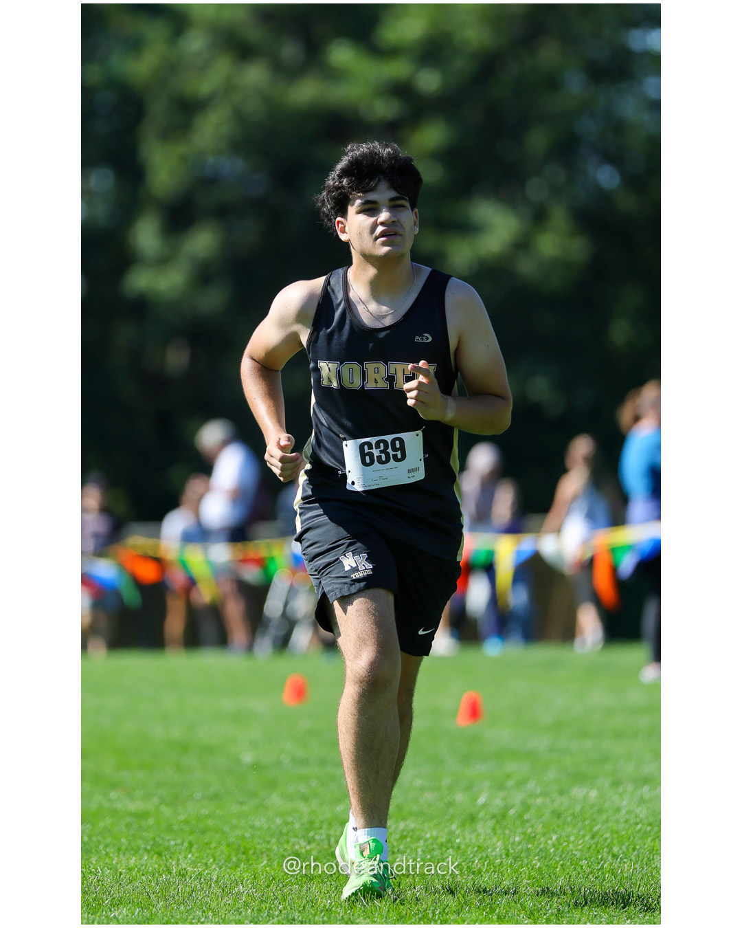 Evan Simas - North Kingstown High School - 26:09.53 - 2025 Injury Fund Carnival XC Cross Country Race - Deerfield Park, Smithfield RI - August 30 2025 File: ./dir-2-Boys-Danny-Brennan-Race/250830-2025-ritca-injury-fund-xc-cross-country-deerfield-park-smithfield-rhode-island-232-296A1947.jpg Evan Simas - North Kingstown High School - 26:09.53 - 2025 Injury Fund Carnival XC Cross Country Race - Deerfield Park, Smithfield RI - Aug…