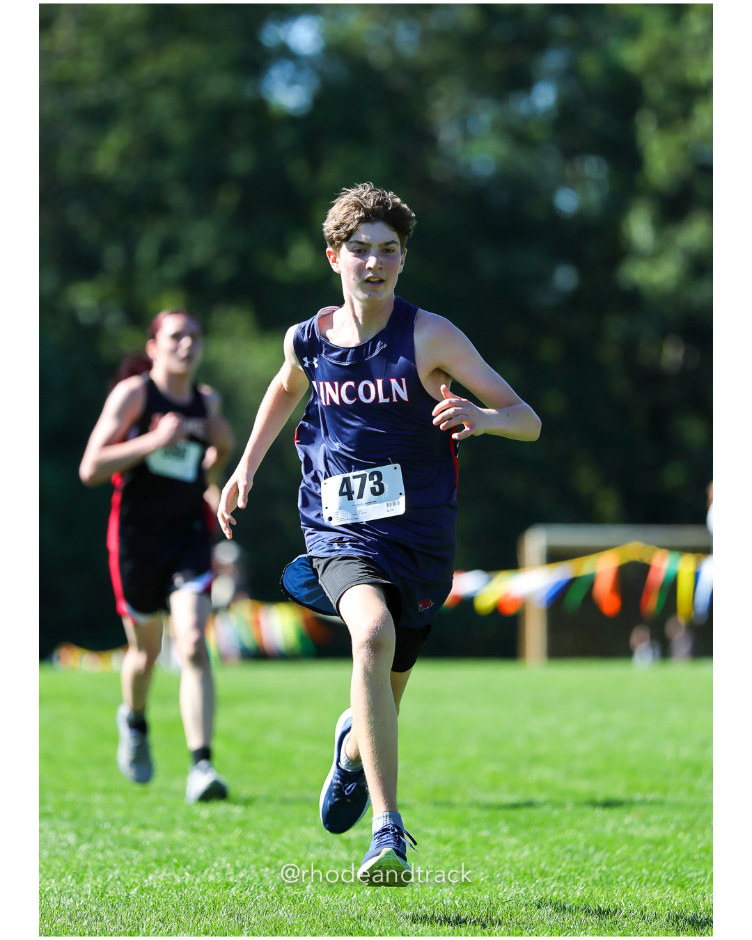 Quinn Mckee - Lincoln High School - 26:24.76 - 2025 Injury Fund Carnival XC Cross Country Race - Deerfield Park, Smithfield RI - August 30 2025 File: ./dir-2-Boys-Danny-Brennan-Race/250830-2025-ritca-injury-fund-xc-cross-country-deerfield-park-smithfield-rhode-island-233-296A1970.jpg Quinn Mckee - Lincoln High School - 26:24.76 - 2025 Injury Fund Carnival XC Cross Country Race - Deerfield Park, Smithfield RI - August 30…