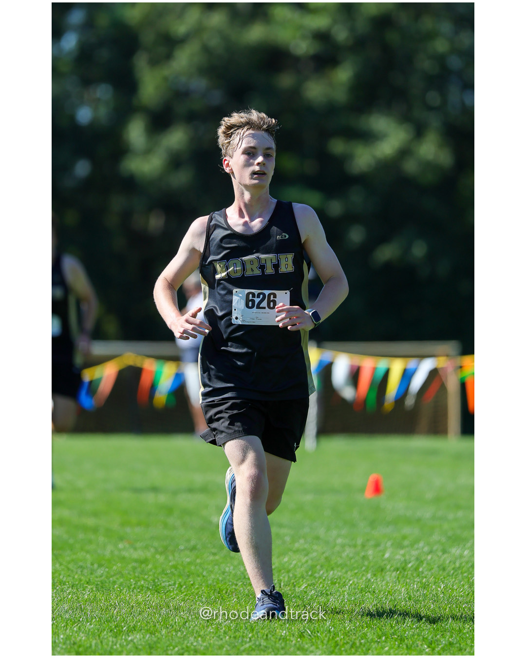 Sean Mcglynn - North Kingstown High School - 26:31.65 - 2025 Injury Fund Carnival XC Cross Country Race - Deerfield Park, Smithfield RI - August 30 2025 File: ./dir-2-Boys-Danny-Brennan-Race/250830-2025-ritca-injury-fund-xc-cross-country-deerfield-park-smithfield-rhode-island-235-296A1995.jpg Sean Mcglynn - North Kingstown High School - 26:31.65 - 2025 Injury Fund Carnival XC Cross Country Race - Deerfield Park, Smithfield RI - A…