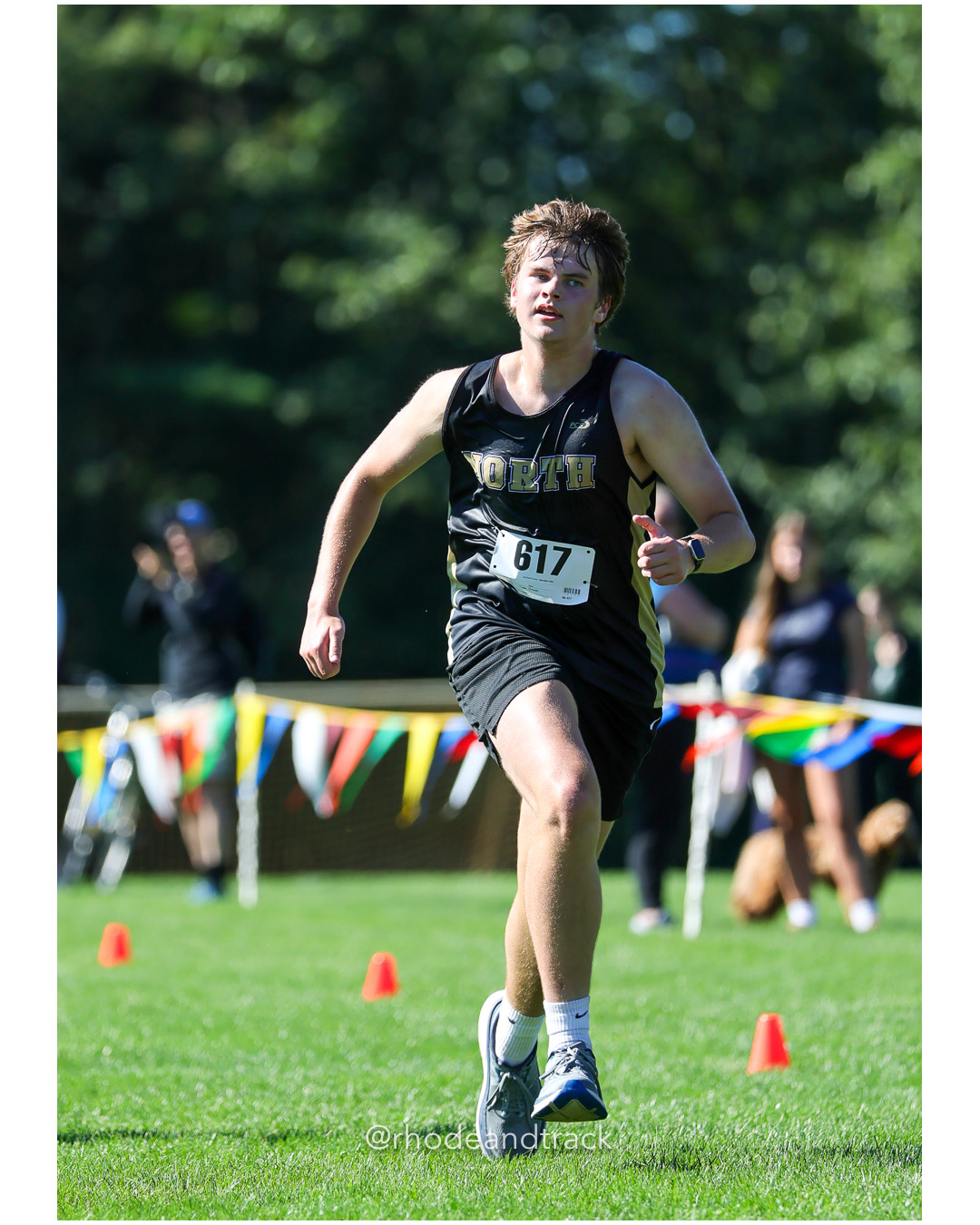 Finn Leedahl - North Kingstown High School - 26:34.39 - 2025 Injury Fund Carnival XC Cross Country Race - Deerfield Park, Smithfield RI - August 30 2025 File: ./dir-2-Boys-Danny-Brennan-Race/250830-2025-ritca-injury-fund-xc-cross-country-deerfield-park-smithfield-rhode-island-236-296A2016.jpg Finn Leedahl - North Kingstown High School - 26:34.39 - 2025 Injury Fund Carnival XC Cross Country Race - Deerfield Park, Smithfield RI - A…