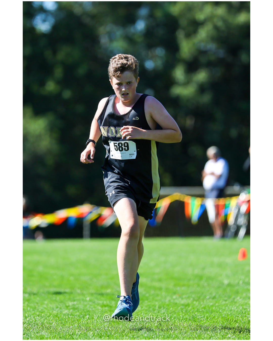 Lucas Borge - North Kingstown High School - 26:40.91 - 2025 Injury Fund Carnival XC Cross Country Race - Deerfield Park, Smithfield RI - August 30 2025 File: ./dir-2-Boys-Danny-Brennan-Race/250830-2025-ritca-injury-fund-xc-cross-country-deerfield-park-smithfield-rhode-island-238-296A2046.jpg Lucas Borge - North Kingstown High School - 26:40.91 - 2025 Injury Fund Carnival XC Cross Country Race - Deerfield Park, Smithfield RI - Au…