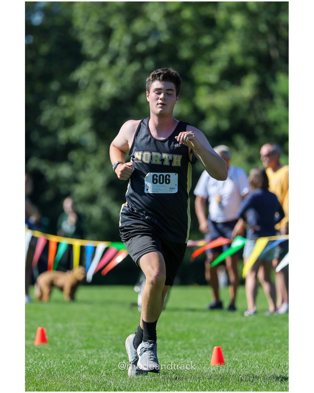 Finn Glackin - North Kingstown High School - 27:10.23 - 2025 Injury Fund Carnival XC Cross Country Race - Deerfield Park, Smithfield RI - August 30 2025 File: ./dir-2-Boys-Danny-Brennan-Race/250830-2025-ritca-injury-fund-xc-cross-country-deerfield-park-smithfield-rhode-island-240-296A2083.jpg Finn Glackin - North Kingstown High School - 27:10.23 - 2025 Injury Fund Carnival XC Cross Country Race - Deerfield Park, Smithfield RI - A…