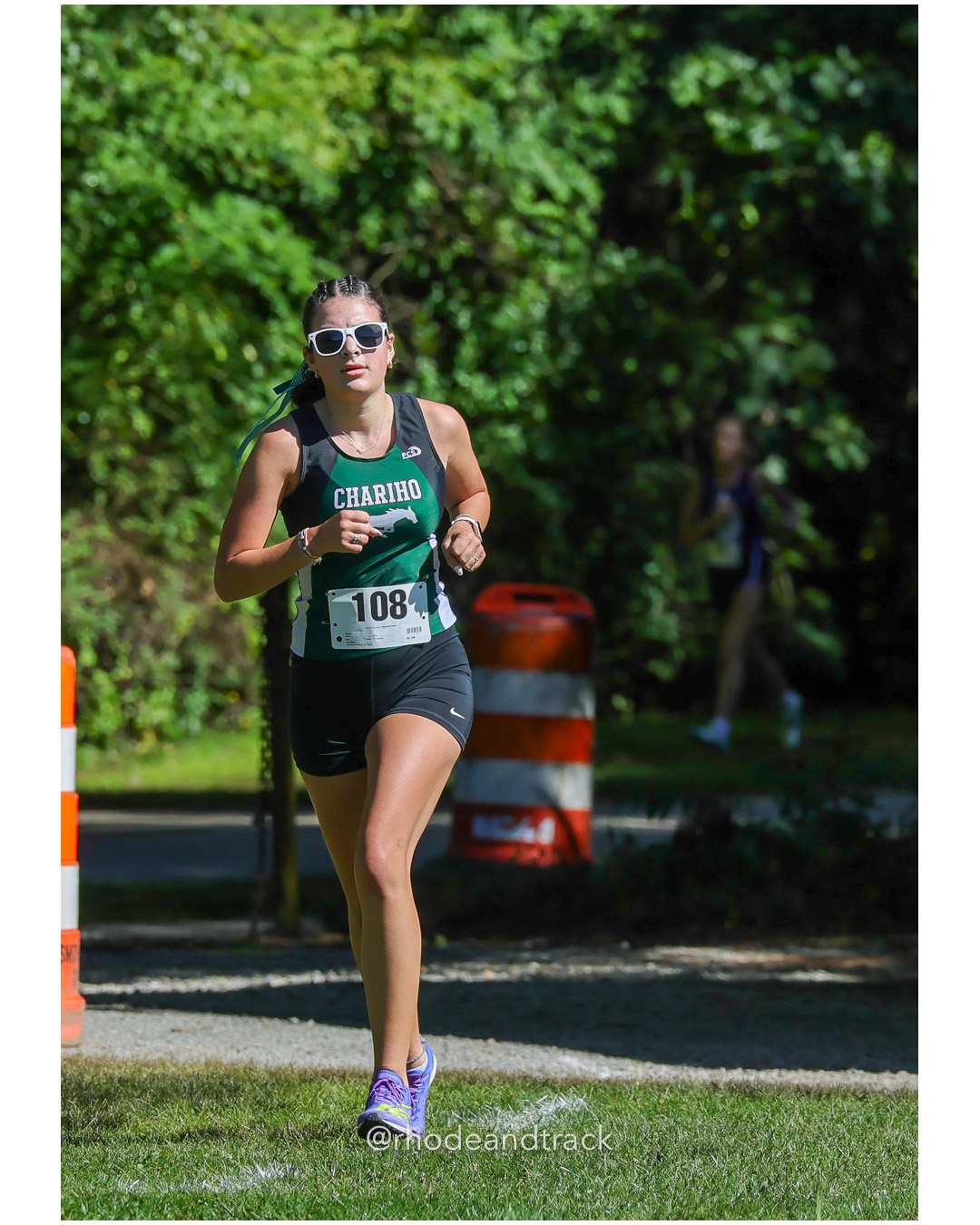 Ezri Acton - Chariho Regional High School - 27:38.71 - 2025 Injury Fund Carnival XC Cross Country Race - Deerfield Park, Smithfield RI - August 30 2025 File: ./dir-3-Girls-Roger-Roy-Race/250830-2025-ritca-injury-fund-xc-cross-country-deerfield-park-smithfield-rhode-island-271-296A3663.jpg Ezri Acton - Chariho Regional High School - 27:38.71 - 2025 Injury Fund Carnival XC Cross Country Race - Deerfield Park, Smithfield RI - Au…