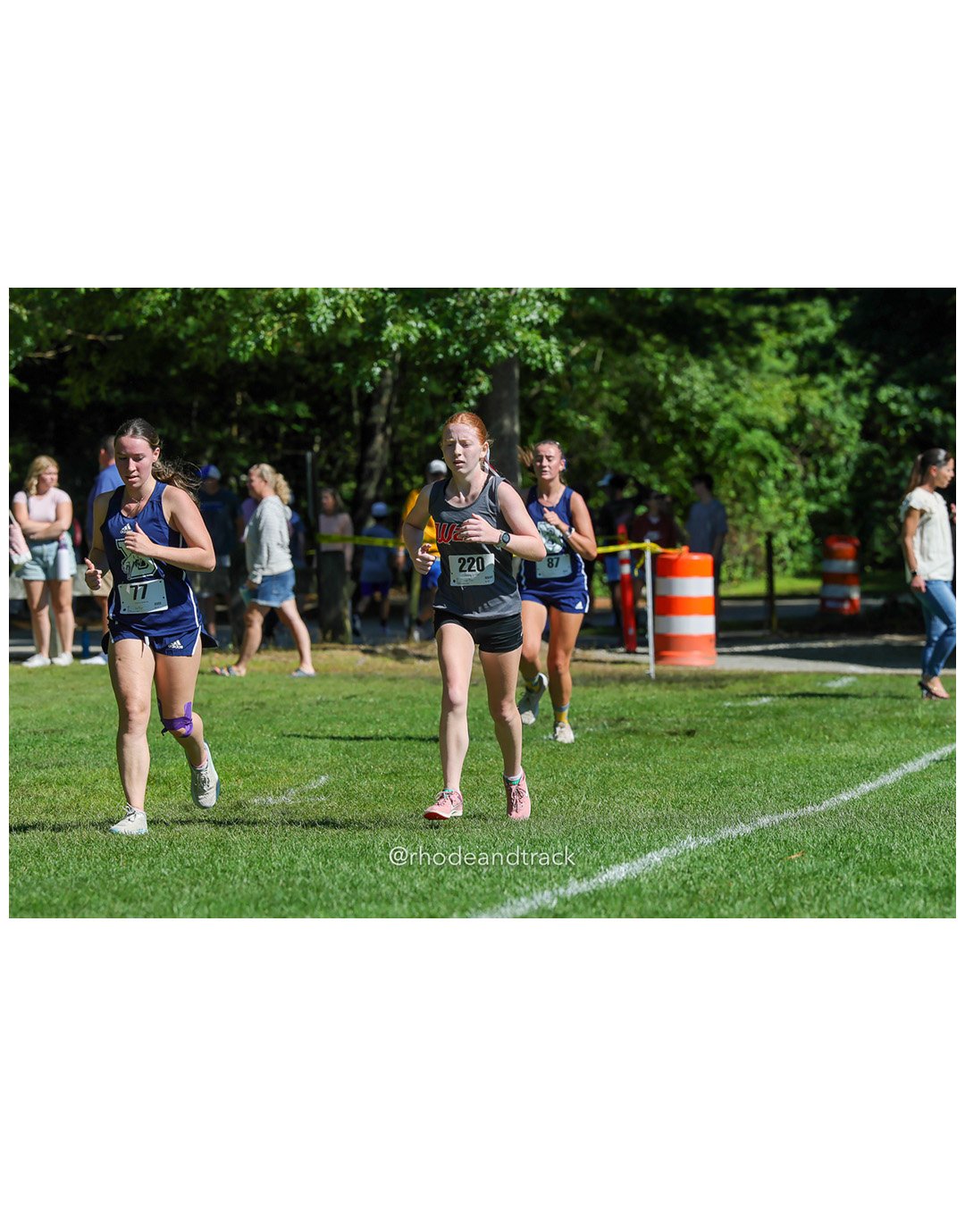 Emma Davis - Burrillville High School - 30:55.32 - Ady Martin - Cranston West HS - 28:50.92 - 2025 Injury Fund Carnival XC Cross Country Race - Deerfield Park, Smithfield RI - August 30 2025 File: ./dir-3-Girls-Roger-Roy-Race/250830-2025-ritca-injury-fund-xc-cross-country-deerfield-park-smithfield-rhode-island-275-296A3869.jpg Emma Davis - Burrillville High School - 30:55.32 - Ady Martin - Cranston West HS - 28:50.92 - 2025 Injury Fund Carnival XC Cross Country Ra…