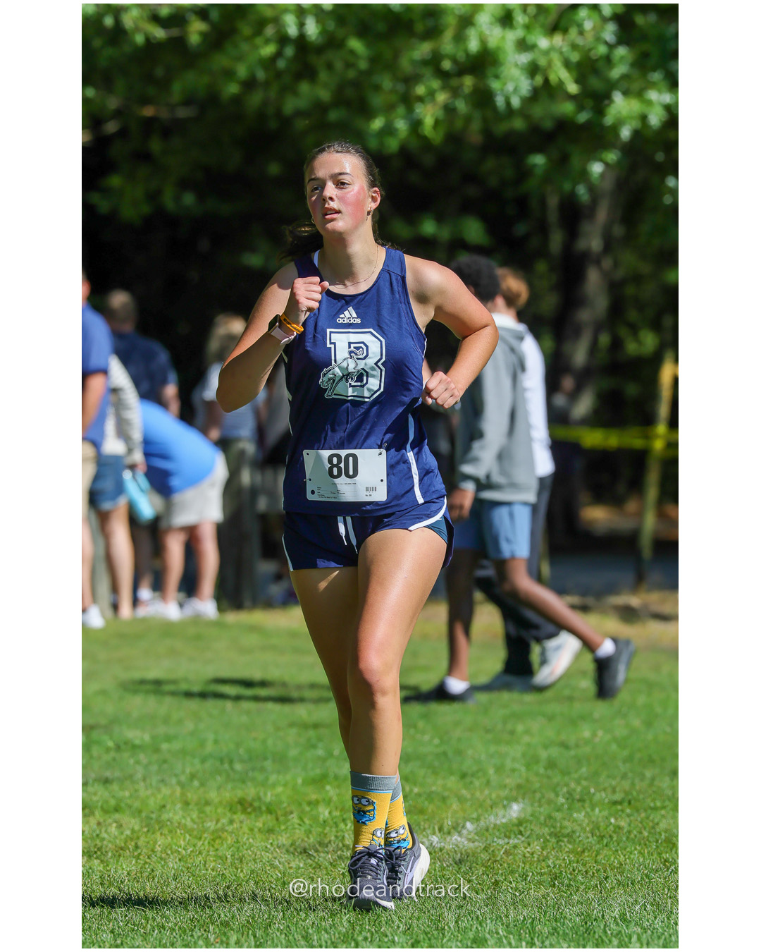 Kennedy Gaucher - Burrillville High School - 32:29.88 - 2025 Injury Fund Carnival XC Cross Country Race - Deerfield Park, Smithfield RI - August 30 2025 File: ./dir-3-Girls-Roger-Roy-Race/250830-2025-ritca-injury-fund-xc-cross-country-deerfield-park-smithfield-rhode-island-281-296A4055.jpg Kennedy Gaucher - Burrillville High School - 32:29.88 - 2025 Injury Fund Carnival XC Cross Country Race - Deerfield Park, Smithfield RI - A…