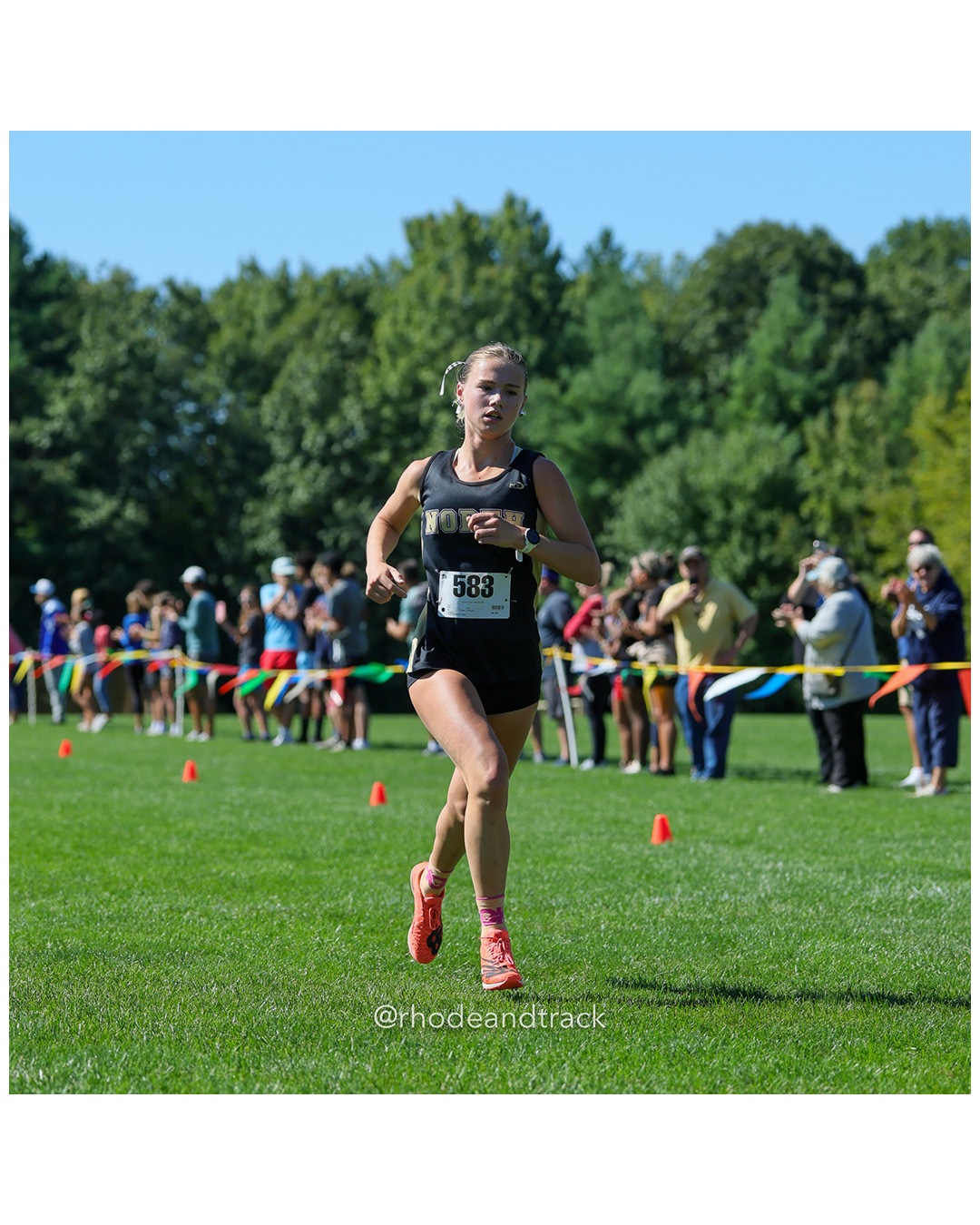 Lucy Stowe - North Kingstown High School - 19:00.89 - 2025 Injury Fund Carnival XC Cross Country Race - Deerfield Park, Smithfield RI - August 30 2025 File: ./dir-3-Girls-Roger-Roy-Race/250830-2025-ritca-injury-fund-xc-cross-country-deerfield-park-smithfield-rhode-island-293-296A4342.jpg Lucy Stowe - North Kingstown High School - 19:00.89 - 2025 Injury Fund Carnival XC Cross Country Race - Deerfield Park, Smithfield RI - Aug…