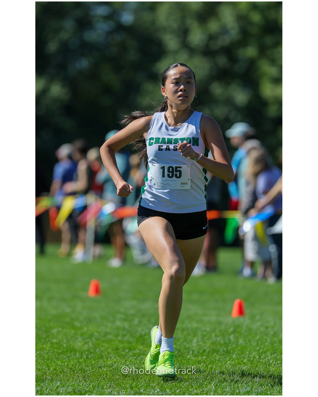 Jessica Chin - Cranston East High School - 20:34.08 - 2025 Injury Fund Carnival XC Cross Country Race - Deerfield Park, Smithfield RI - August 30 2025 File: ./dir-3-Girls-Roger-Roy-Race/250830-2025-ritca-injury-fund-xc-cross-country-deerfield-park-smithfield-rhode-island-306-296A4693.jpg Jessica Chin - Cranston East High School - 20:34.08 - 2025 Injury Fund Carnival XC Cross Country Race - Deerfield Park, Smithfield RI - Aug…