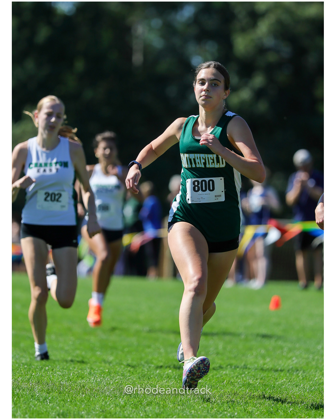 Meaghan Bennett - Smithfield High School - 21:07.97 - 2025 Injury Fund Carnival XC Cross Country Race - Deerfield Park, Smithfield RI - August 30 2025 File: ./dir-3-Girls-Roger-Roy-Race/250830-2025-ritca-injury-fund-xc-cross-country-deerfield-park-smithfield-rhode-island-309-296A4764.jpg Meaghan Bennett - Smithfield High School - 21:07.97 - 2025 Injury Fund Carnival XC Cross Country Race - Deerfield Park, Smithfield RI - Aug…