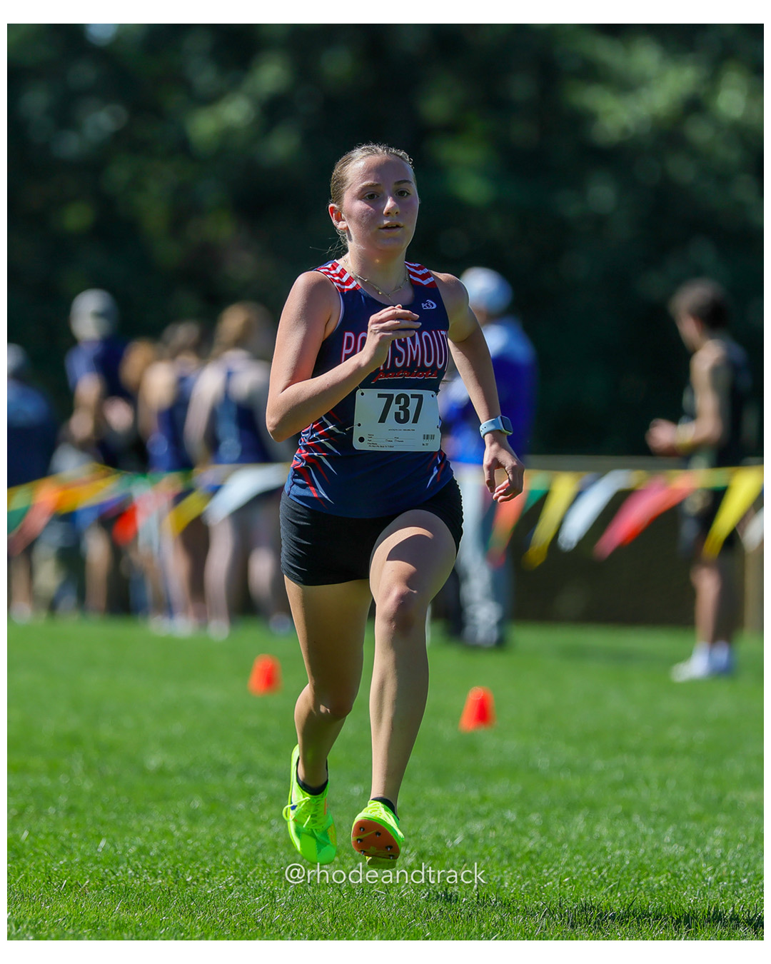 Sara Higgins - Portsmouth High School - 23:25.74 - 2025 Injury Fund Carnival XC Cross Country Race - Deerfield Park, Smithfield RI - August 30 2025 File: ./dir-3-Girls-Roger-Roy-Race/250830-2025-ritca-injury-fund-xc-cross-country-deerfield-park-smithfield-rhode-island-330-296A5210.jpg Sara Higgins - Portsmouth High School - 23:25.74 - 2025 Injury Fund Carnival XC Cross Country Race - Deerfield Park, Smithfield RI - August…