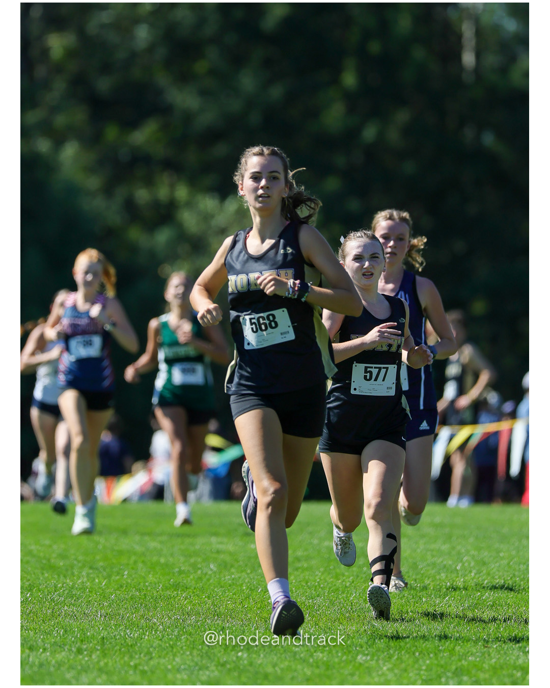 Ruby Galle - North Kingstown High School - 25:02.78 - Leena Neri - North Kingstown High School - 25:04.06 - 2025 Injury Fund Carnival XC Cross Country Race - Deerfield Park, Smithfield RI - August 30 2025 File: ./dir-3-Girls-Roger-Roy-Race/250830-2025-ritca-injury-fund-xc-cross-country-deerfield-park-smithfield-rhode-island-339-296A5399.jpg Ruby Galle - North Kingstown High School - 25:02.78 - Leena Neri - North Kingstown High School - 25:04.06 - 2025 Injury Fund Carnival XC Cr…