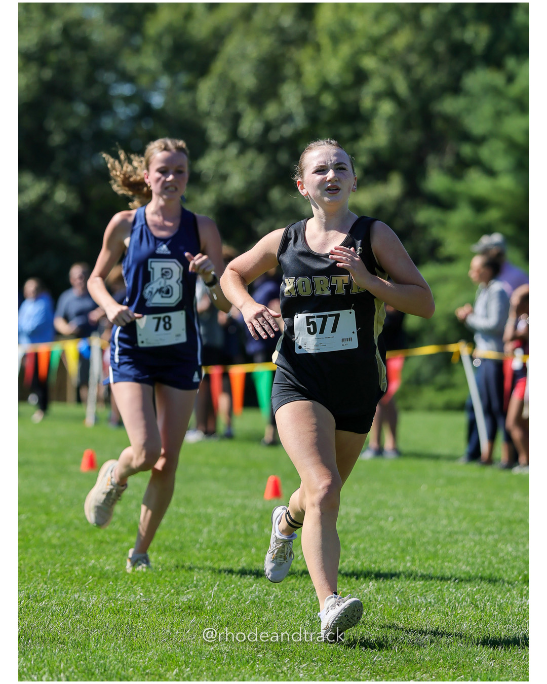 Leena Neri - North Kingstown High School - 25:04.06 - 2025 Injury Fund Carnival XC Cross Country Race - Deerfield Park, Smithfield RI - August 30 2025 File: ./dir-3-Girls-Roger-Roy-Race/250830-2025-ritca-injury-fund-xc-cross-country-deerfield-park-smithfield-rhode-island-341-296A5431.jpg Leena Neri - North Kingstown High School - 25:04.06 - 2025 Injury Fund Carnival XC Cross Country Race - Deerfield Park, Smithfield RI - Aug…