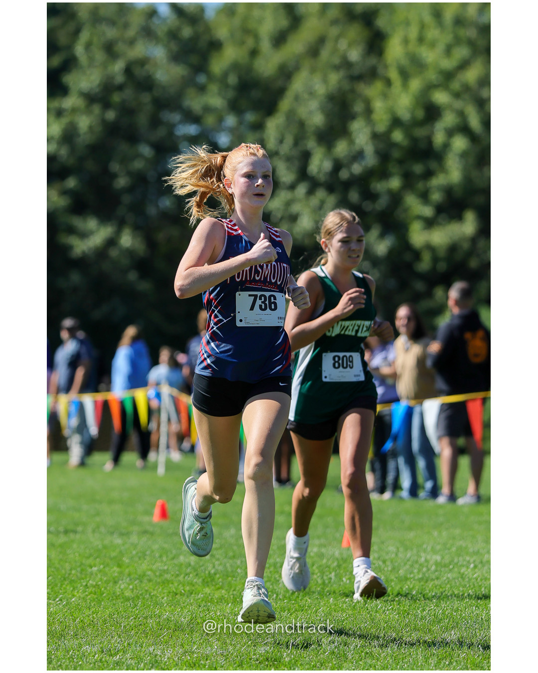 Anneliese Halvorsen - Portsmouth High School - 25:06.76 - Emma Tuetken - Smithfield High School - 25:07.89 - 2025 Injury Fund Carnival XC Cross Country Race - Deerfield Park, Smithfield RI - August 30 2025 File: ./dir-3-Girls-Roger-Roy-Race/250830-2025-ritca-injury-fund-xc-cross-country-deerfield-park-smithfield-rhode-island-343-296A5474.jpg Anneliese Halvorsen - Portsmouth High School - 25:06.76 - Emma Tuetken - Smithfield High School - 25:07.89 - 2025 Injury Fund Carnival XC C…