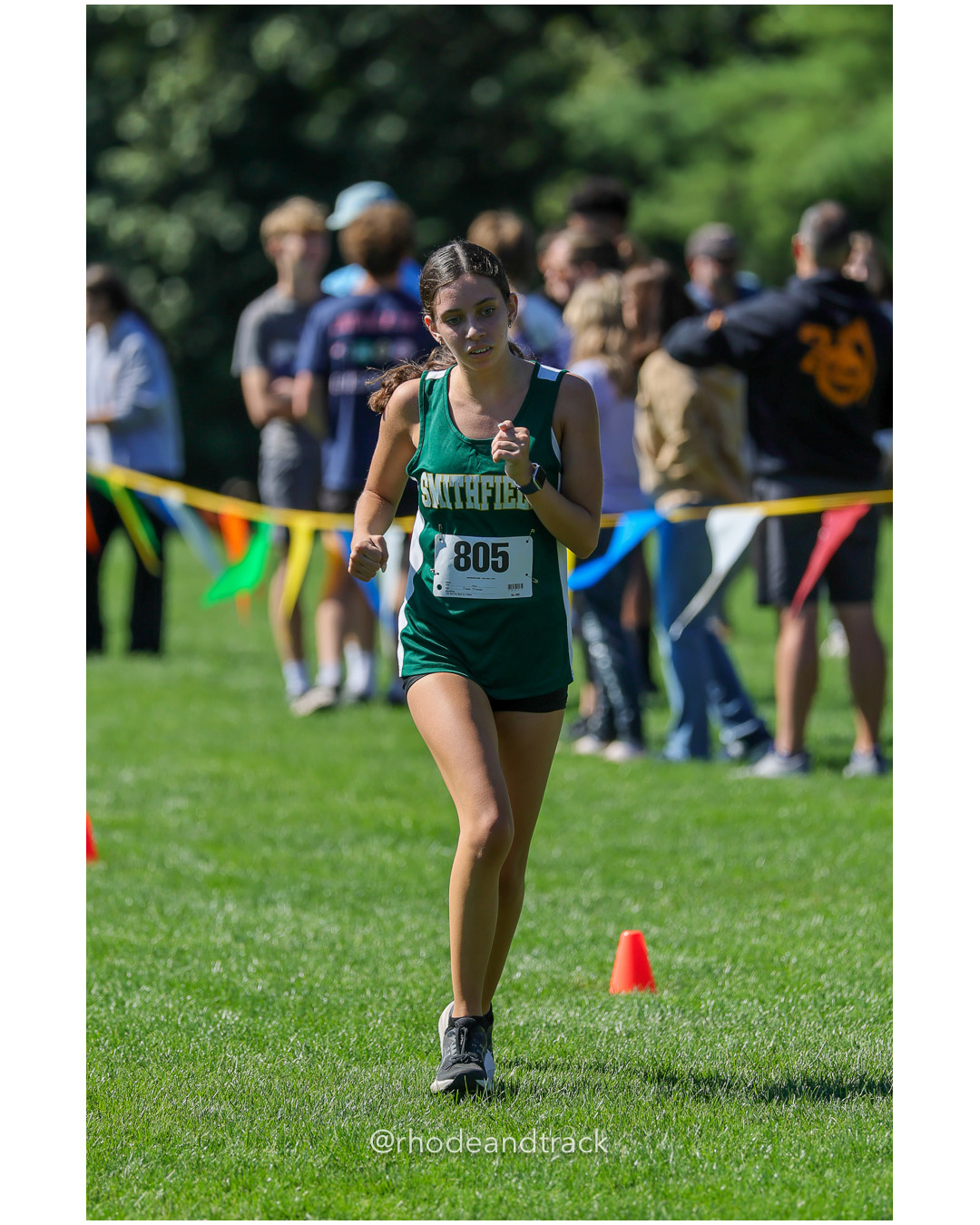 Autumn Fallon - Smithfield High School - 25:28.58 - 2025 Injury Fund Carnival XC Cross Country Race - Deerfield Park, Smithfield RI - August 30 2025 File: ./dir-3-Girls-Roger-Roy-Race/250830-2025-ritca-injury-fund-xc-cross-country-deerfield-park-smithfield-rhode-island-346-296A5528.jpg Autumn Fallon - Smithfield High School - 25:28.58 - 2025 Injury Fund Carnival XC Cross Country Race - Deerfield Park, Smithfield RI - Augus…