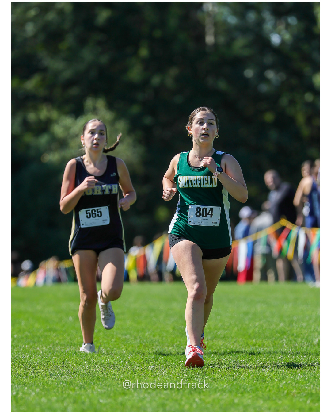 Dahlia Doff - North Kingstown High School - 26:03.33 - Madeline Crapulli - Smithfield High School - 26:02.54 - 2025 Injury Fund Carnival XC Cross Country Race - Deerfield Park, Smithfield RI - August 30 2025 File: ./dir-3-Girls-Roger-Roy-Race/250830-2025-ritca-injury-fund-xc-cross-country-deerfield-park-smithfield-rhode-island-349-296A5570.jpg Dahlia Doff - North Kingstown High School - 26:03.33 - Madeline Crapulli - Smithfield High School - 26:02.54 - 2025 Injury Fund Carnival XC…