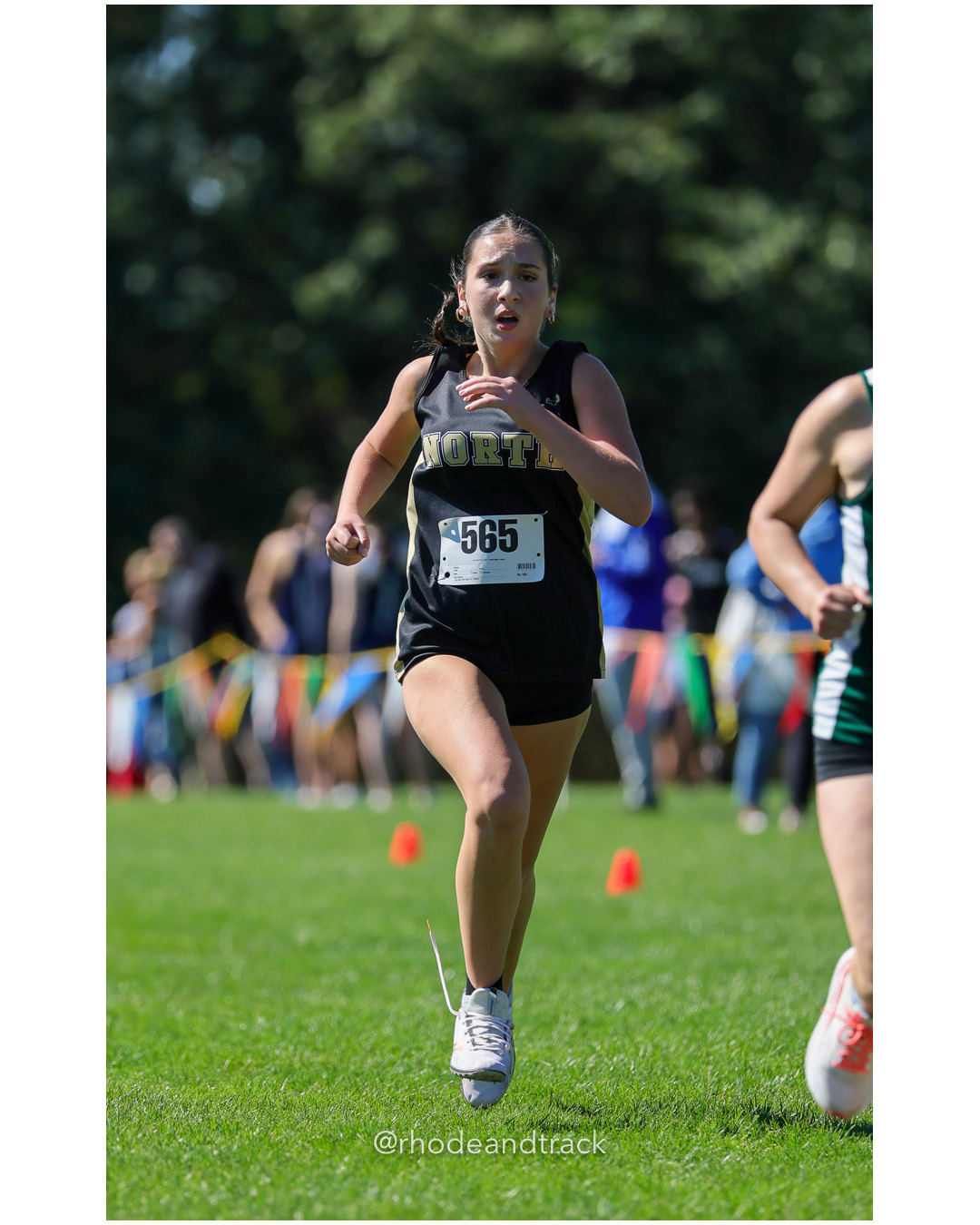 Dahlia Doff - North Kingstown High School - 26:03.33 - 2025 Injury Fund Carnival XC Cross Country Race - Deerfield Park, Smithfield RI - August 30 2025 File: ./dir-3-Girls-Roger-Roy-Race/250830-2025-ritca-injury-fund-xc-cross-country-deerfield-park-smithfield-rhode-island-350-296A5603.jpg Dahlia Doff - North Kingstown High School - 26:03.33 - 2025 Injury Fund Carnival XC Cross Country Race - Deerfield Park, Smithfield RI - Au…