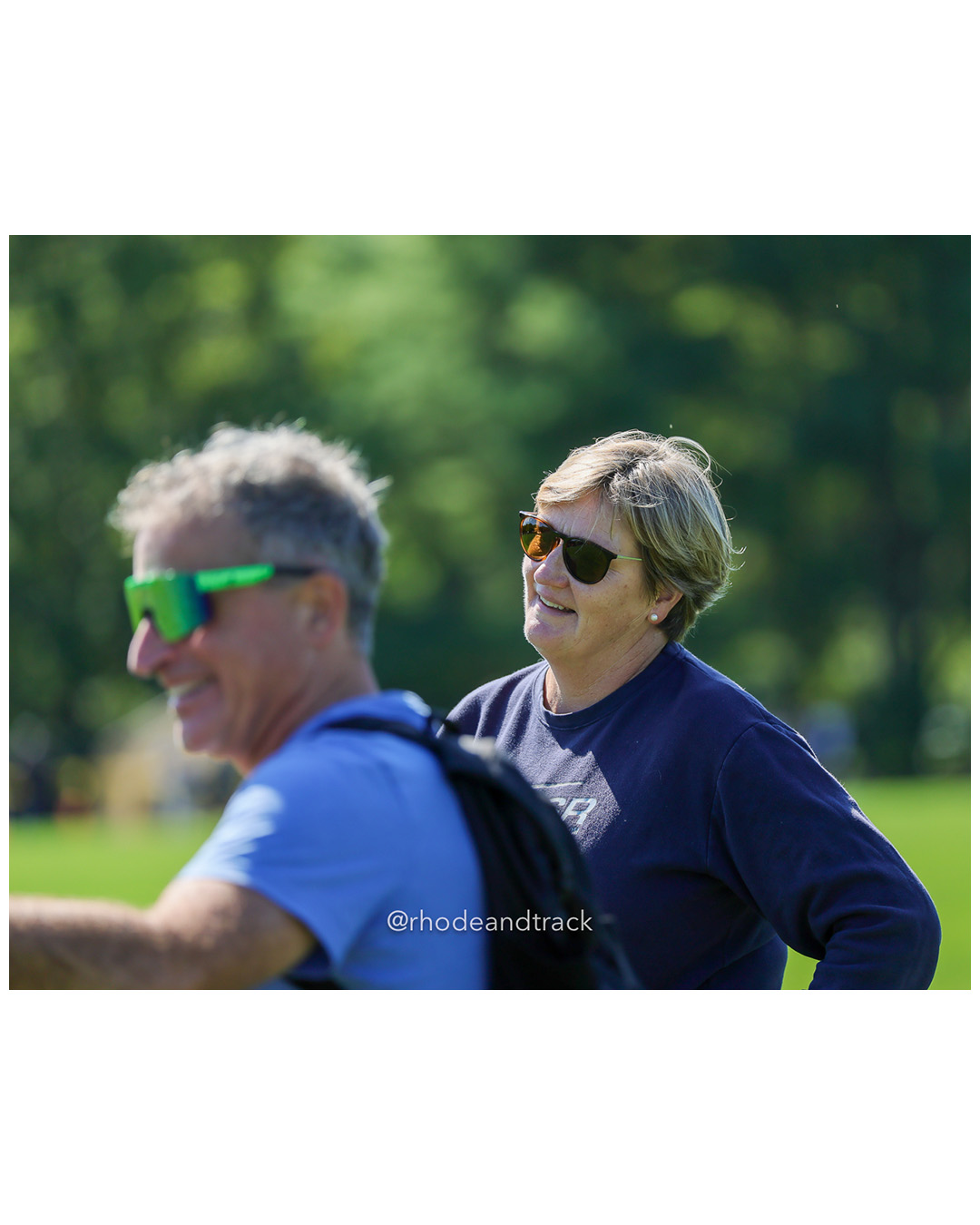 Nessa Malloy - 2025 Injury Fund Carnival XC Cross Country Race - Deerfield Park, Smithfield RI - August 30 2025 – RI Cross Country 2025 Inj…