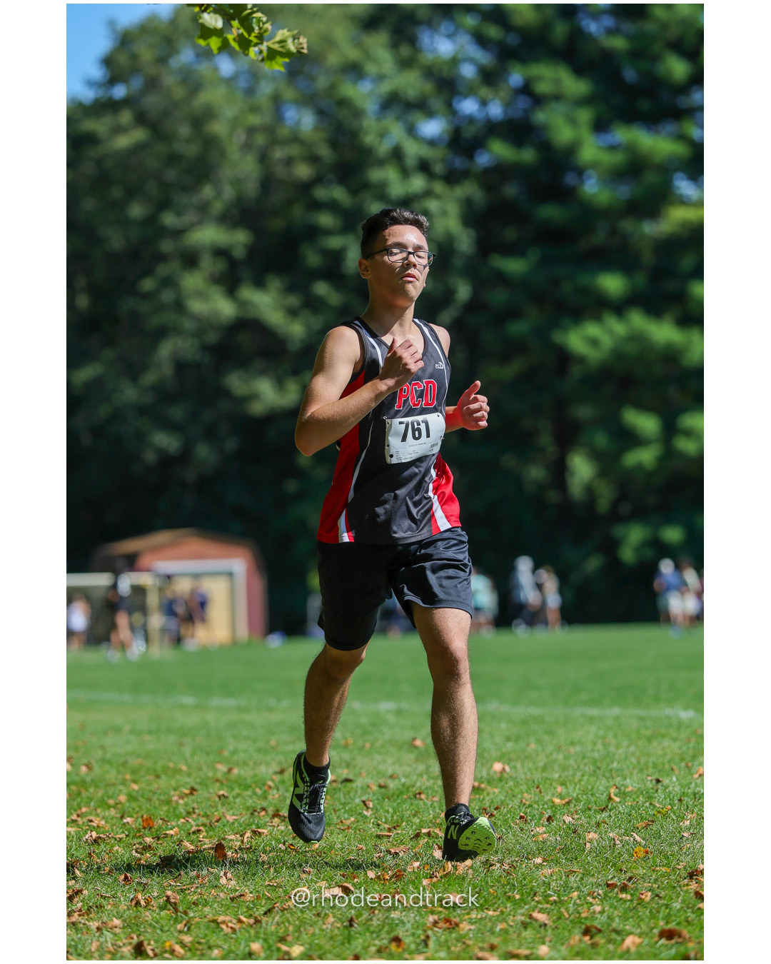Quinn Parsons - Rogers - 21:17.19 - 2025 Injury Fund Carnival XC Cross Country Race - Deerfield Park, Smithfield RI - August 30 2025 File: ./dir-4-Boys-Nessa-Malloy-Race/250830-2025-ritca-injury-fund-xc-cross-country-deerfield-park-smithfield-rhode-island-409-296A7654.jpg Quinn Parsons - Rogers - 21:17.19 - 2025 Injury Fund Carnival XC Cross Country Race - Deerfield Park, Smithfield RI - August 30 2025 – RI C…