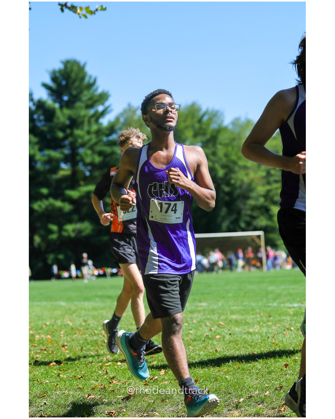 Cesar Zabala - Classical High School - 25:49.06 - 2025 Injury Fund Carnival XC Cross Country Race - Deerfield Park, Smithfield RI - August 30 2025 File: ./dir-4-Boys-Nessa-Malloy-Race/250830-2025-ritca-injury-fund-xc-cross-country-deerfield-park-smithfield-rhode-island-412-296A7725.jpg Cesar Zabala - Classical High School - 25:49.06 - 2025 Injury Fund Carnival XC Cross Country Race - Deerfield Park, Smithfield RI - August…