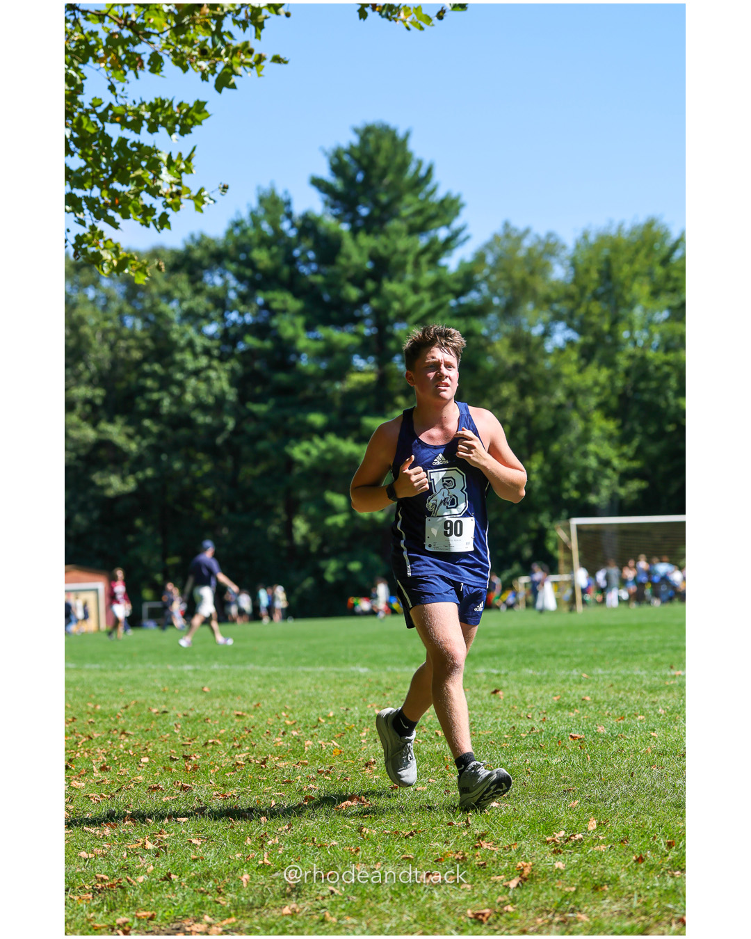 Garrett Beaudreault - Burrillville High School - 24:56.99 - 2025 Injury Fund Carnival XC Cross Country Race - Deerfield Park, Smithfield RI - August 30 2025 File: ./dir-4-Boys-Nessa-Malloy-Race/250830-2025-ritca-injury-fund-xc-cross-country-deerfield-park-smithfield-rhode-island-414-296A7750.jpg Garrett Beaudreault - Burrillville High School - 24:56.99 - 2025 Injury Fund Carnival XC Cross Country Race - Deerfield Park, Smithfield RI…